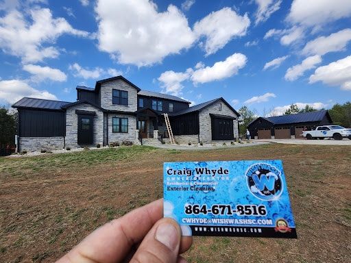 All Photos for Wish Wash LLC in Spartanburg County, SC