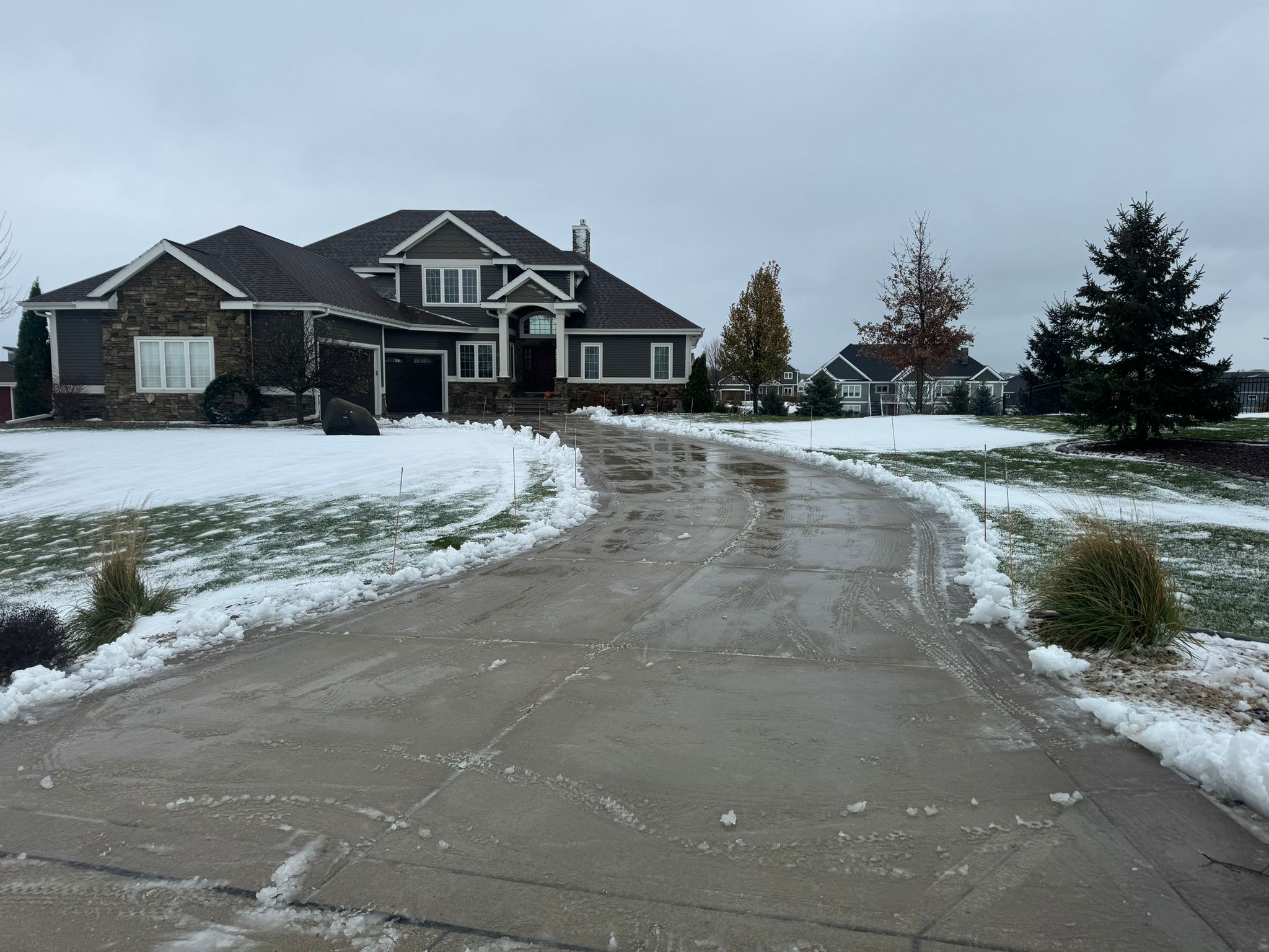  for TCB Lawn Care & Snow Removal in Sun Prairie, WI