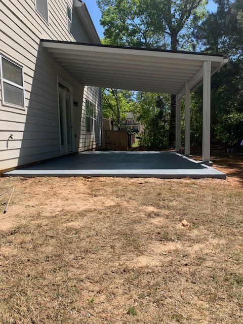  for CM Pride Painting LLC in Douglasville, GA