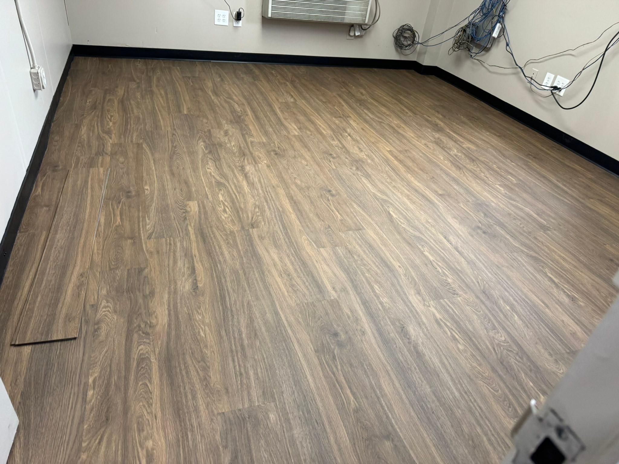  for Buddy's Flooring  in London, OH