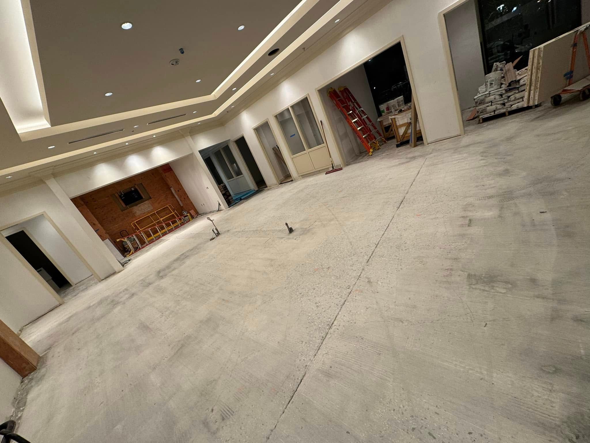  for Superior Concrete Cutting in Moncks Corner, SC