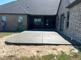  for D & A Concrete Designs in Fort Worth,, TX