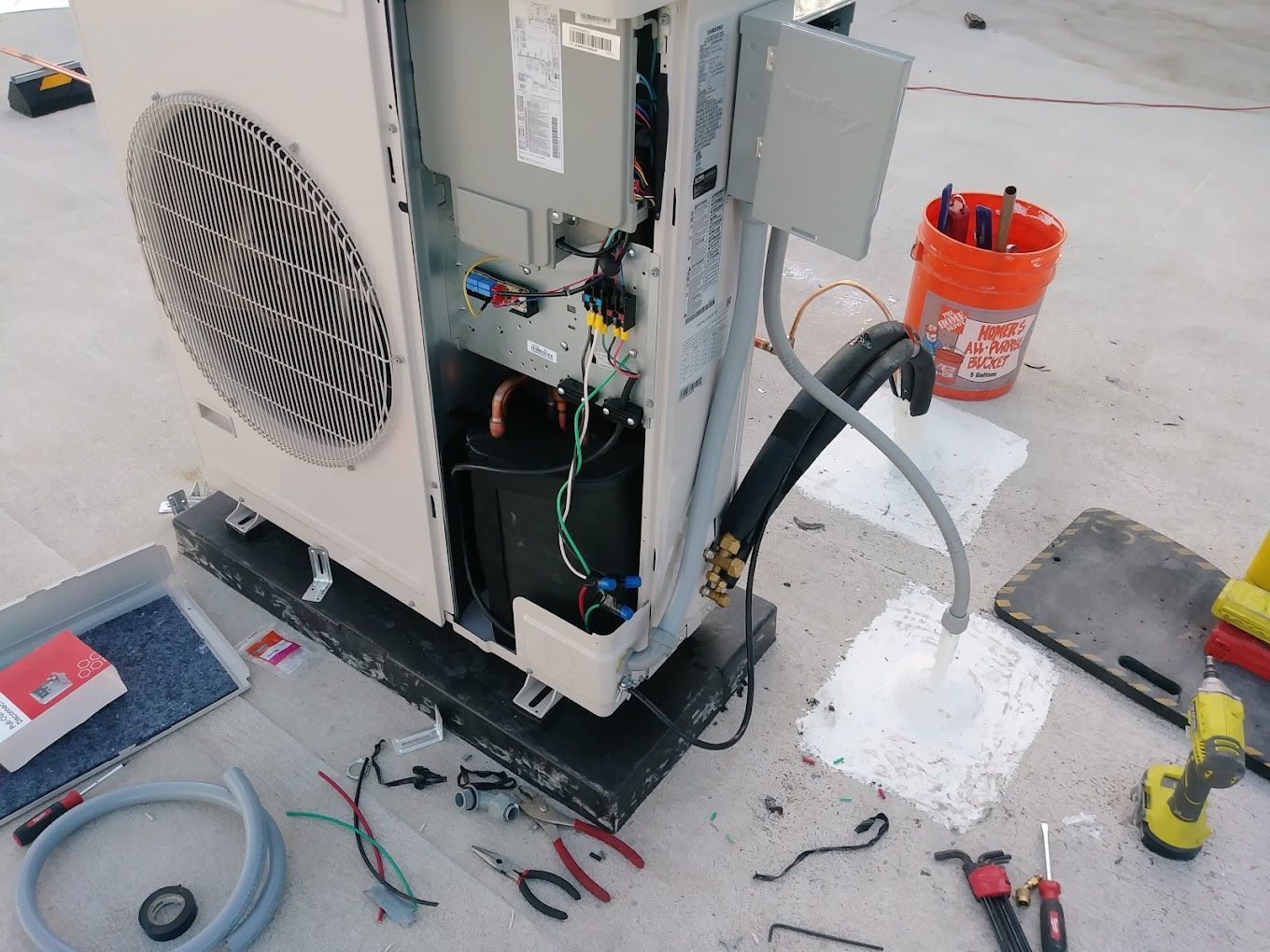 Air Conditioning Maintenance for PCS Air Conditioning in Fort Mohave, AZ