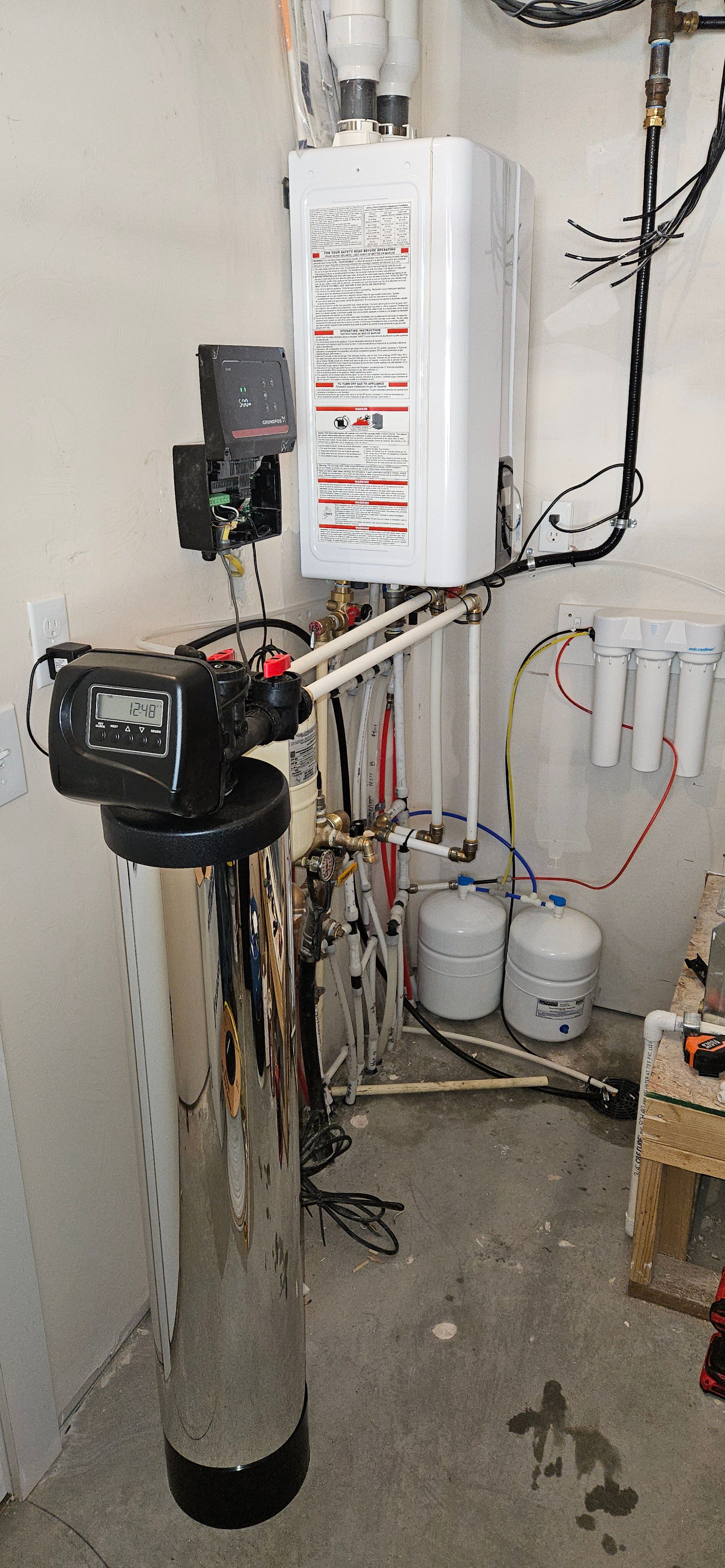  for The Water Guy in Roundup, MT