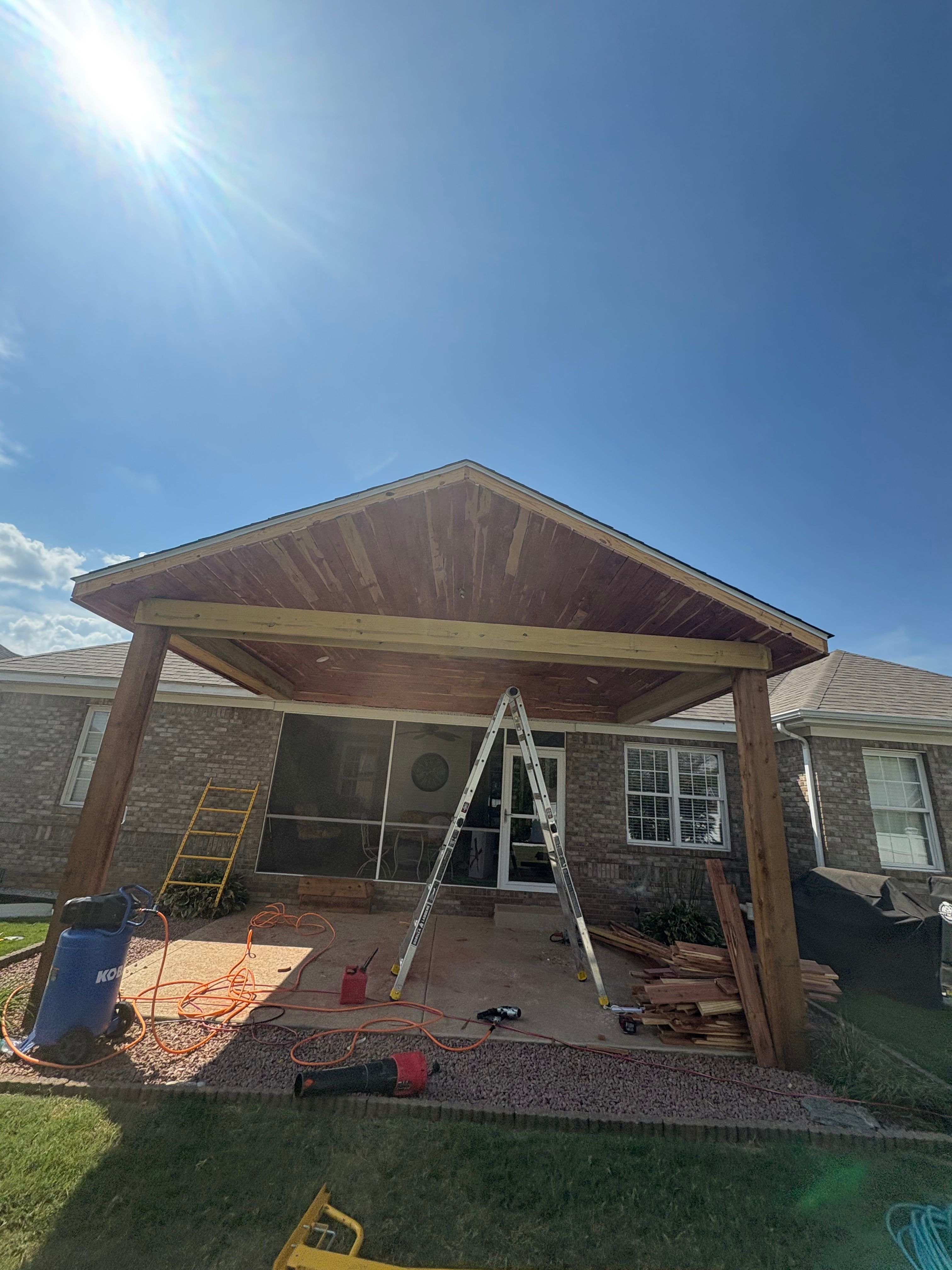  for Decking & Fencing, LLC in Bowling Green, KY