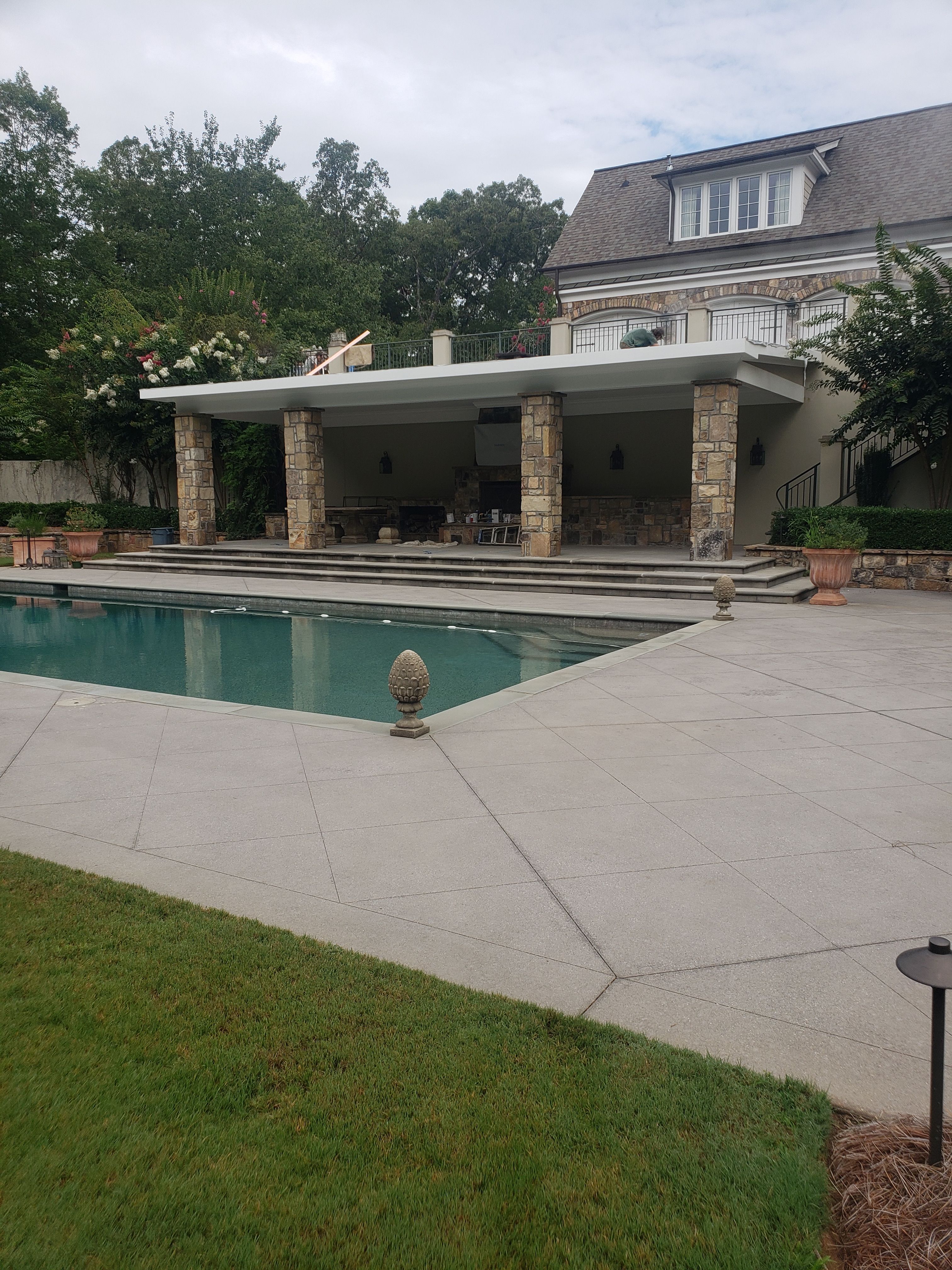  for MIJA Construction LLC in Alto, GA