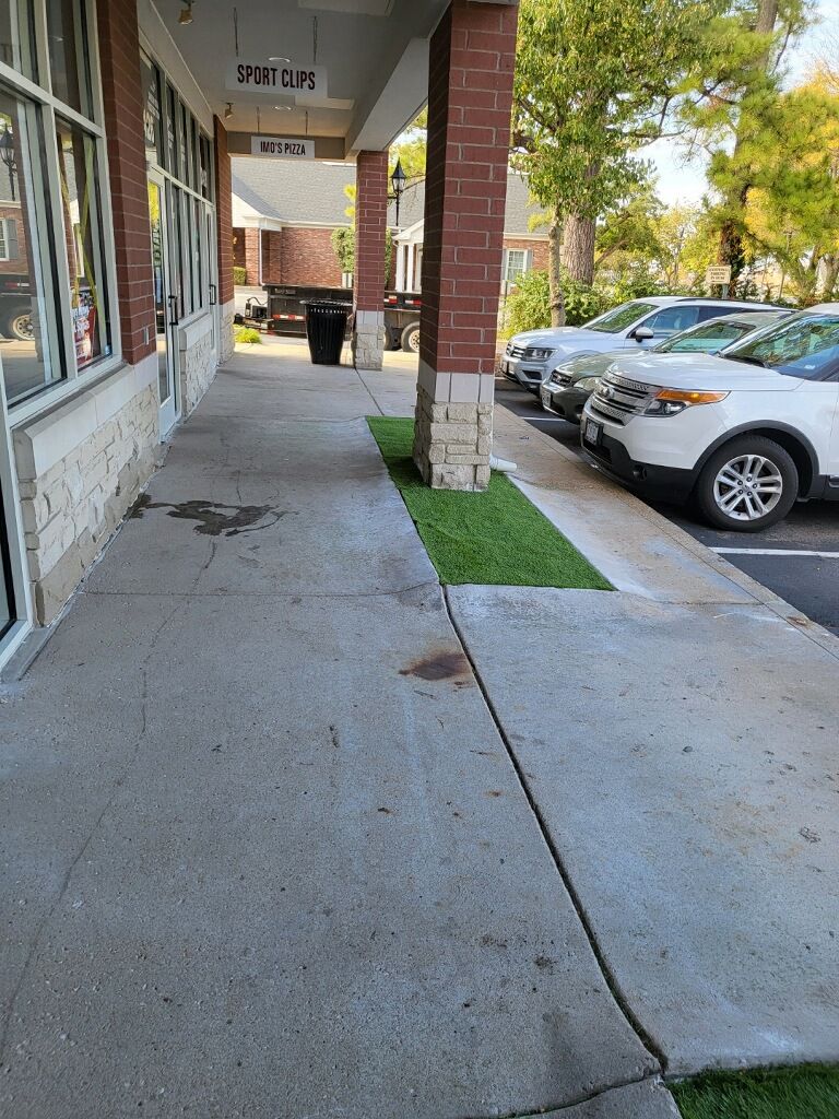  for Contemporary Landscape in St. Louis, MO