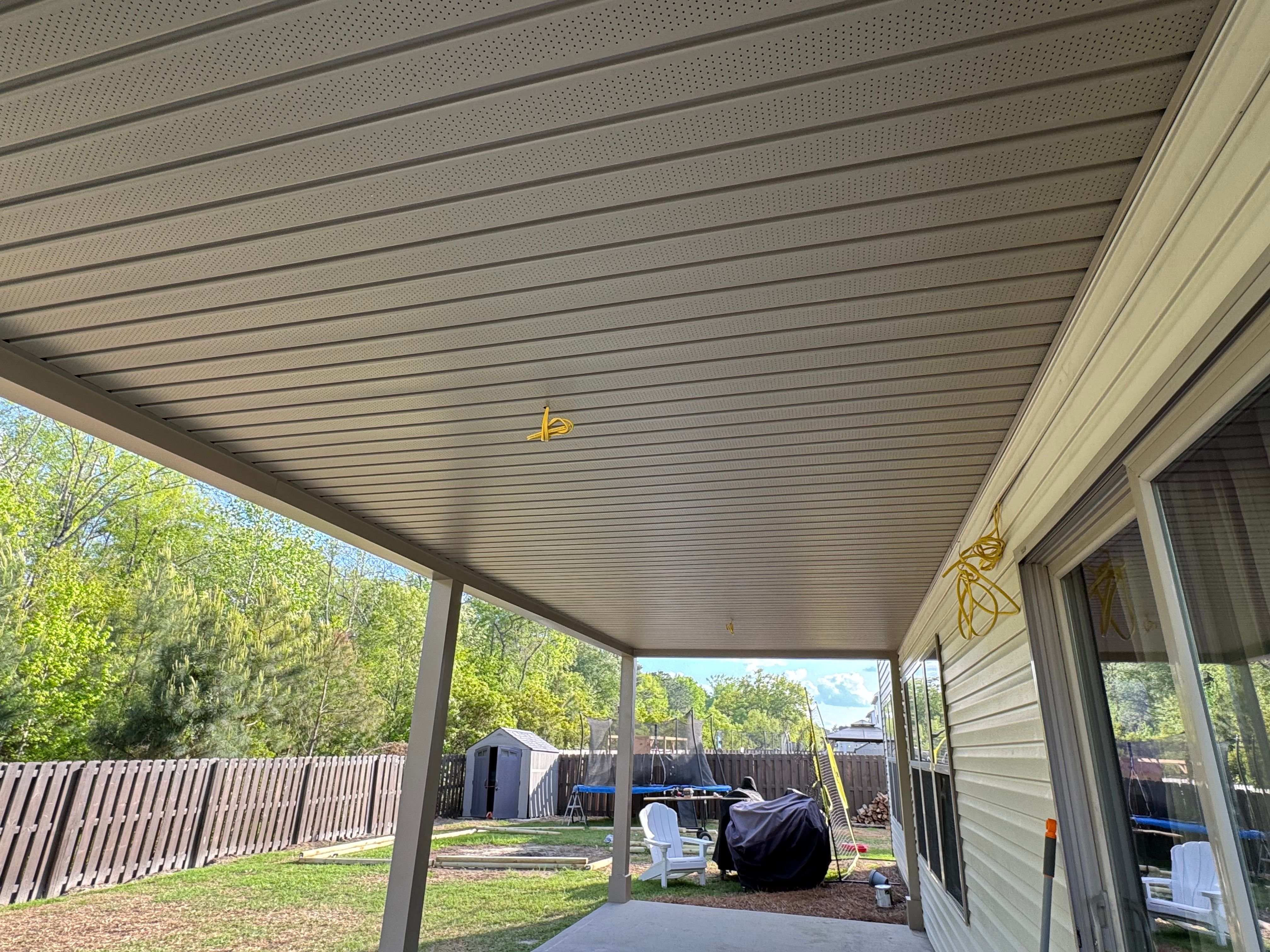  for DC Exteriors in Savannah, GA