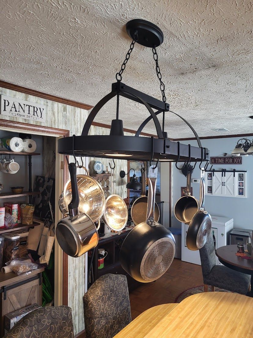  for Underdog Electric LLC in Rutherfordton, NC