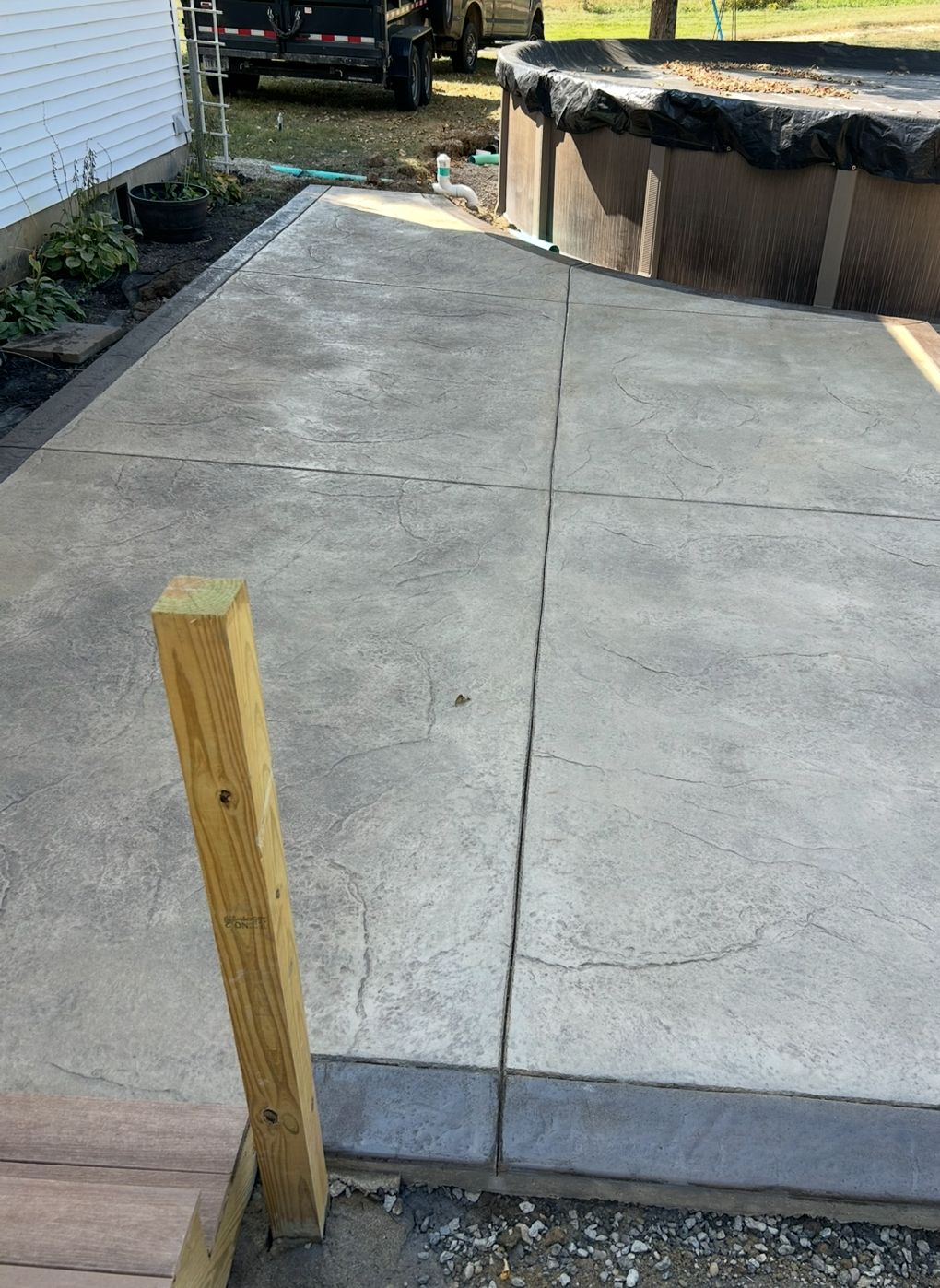  for G&A Contracting, LLC  in Germantown, OH