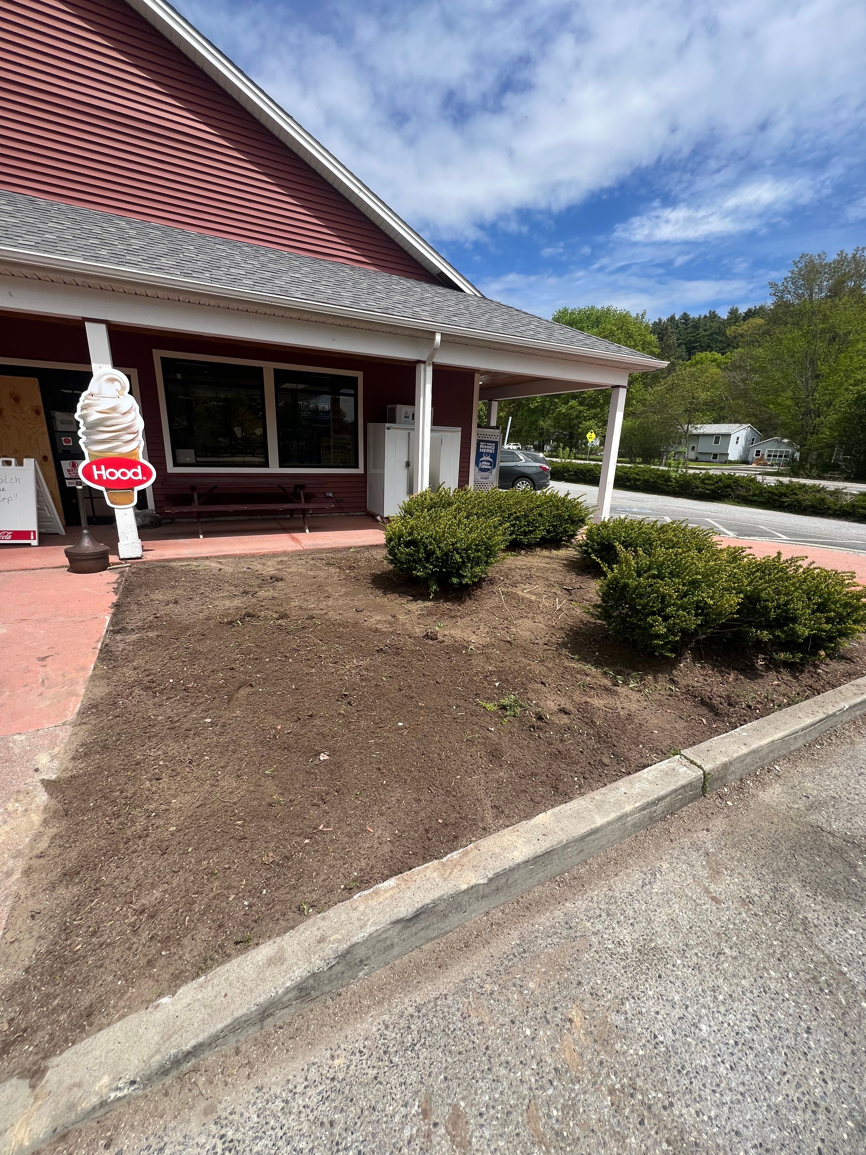 All Photos for Andrews Earthworks in Williston, VT