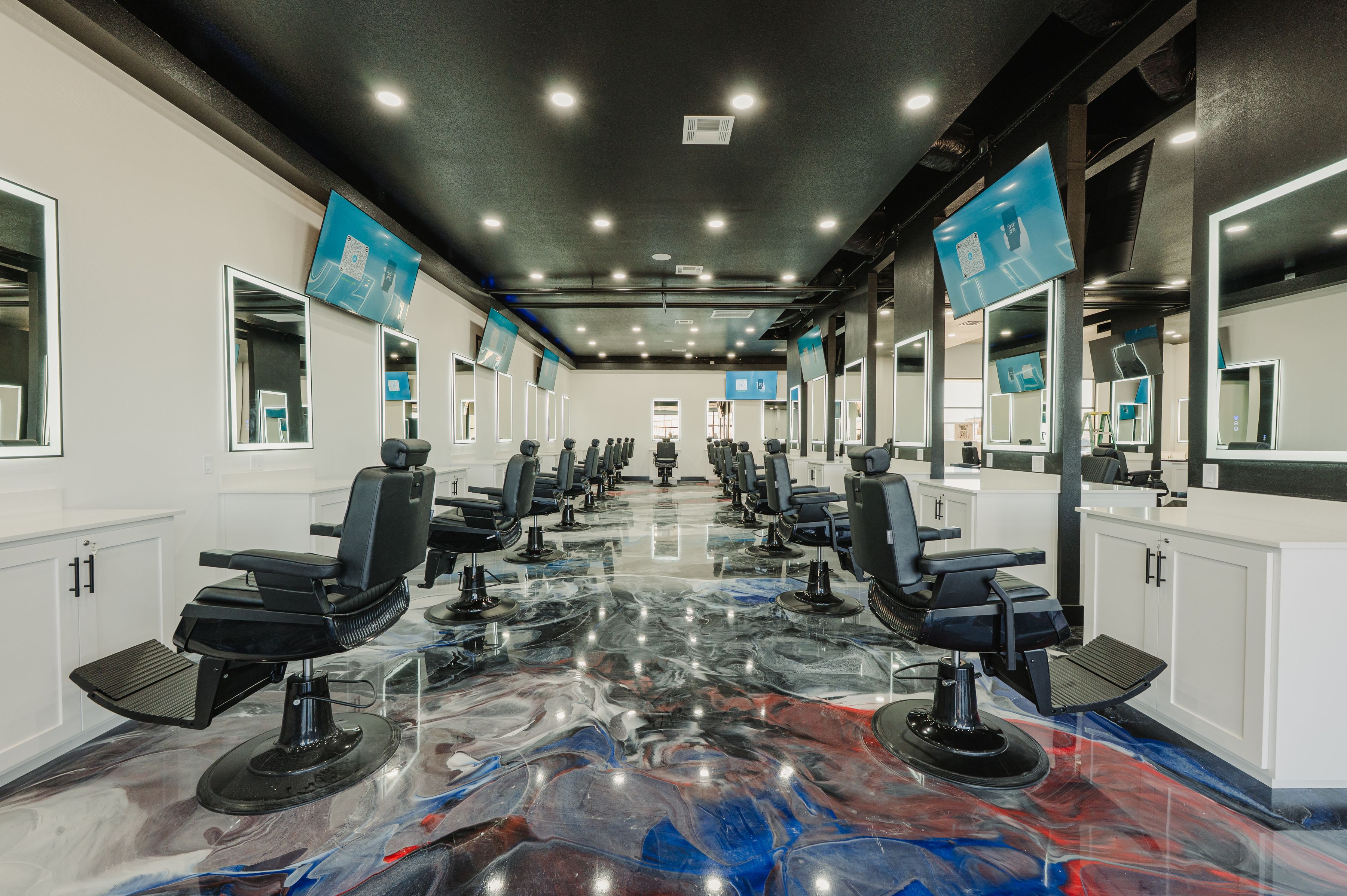  for North Light Construction in Midland County, TX