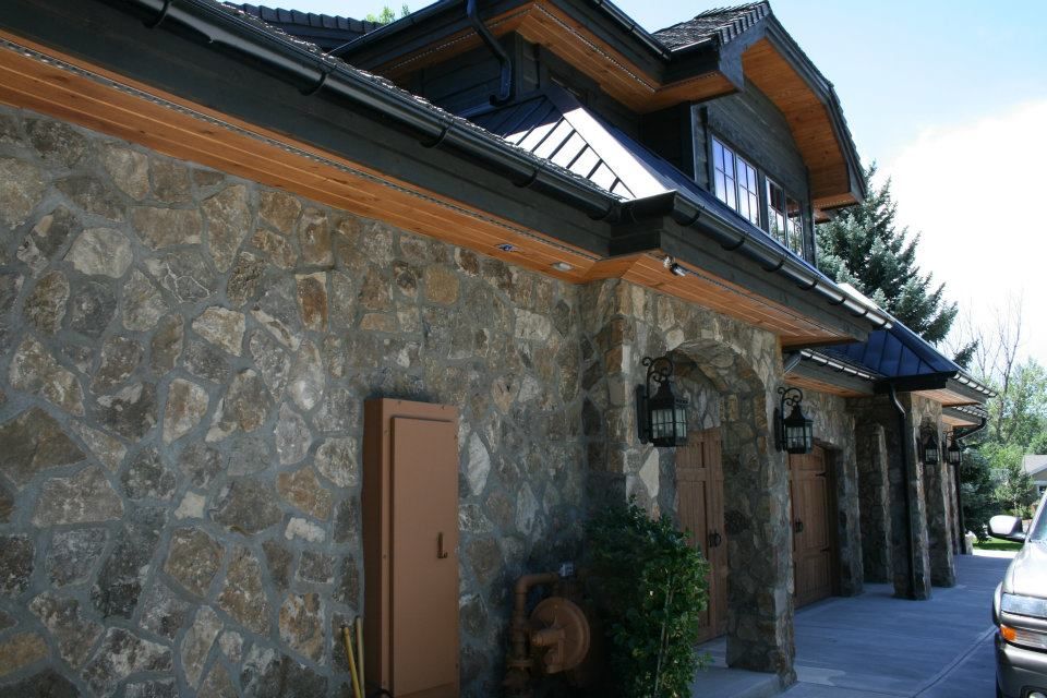 Interior House Painting / Staining for Fine Line Painters in Parker, CO