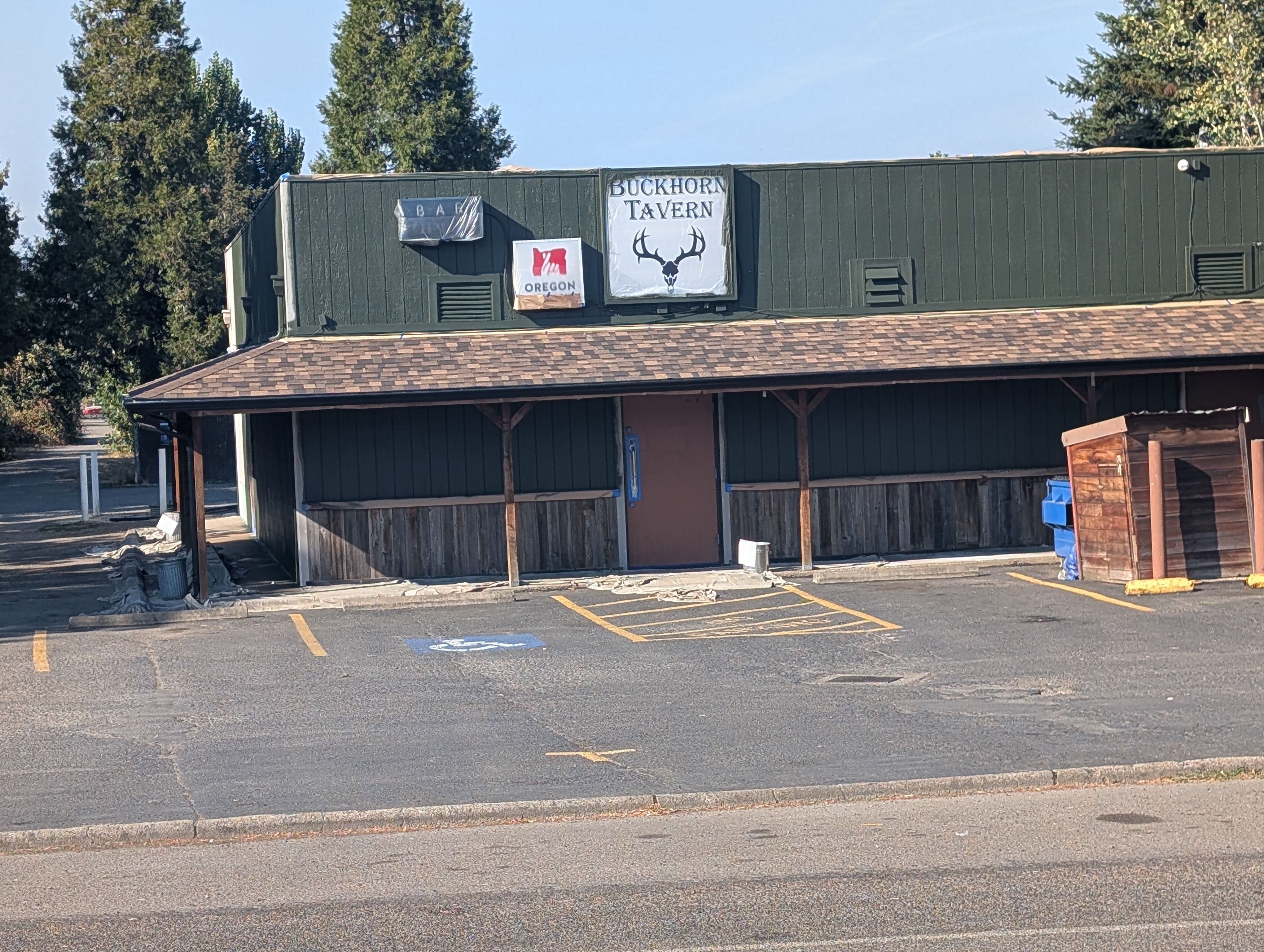  for Butte To Butte Painting in Lowell, OR