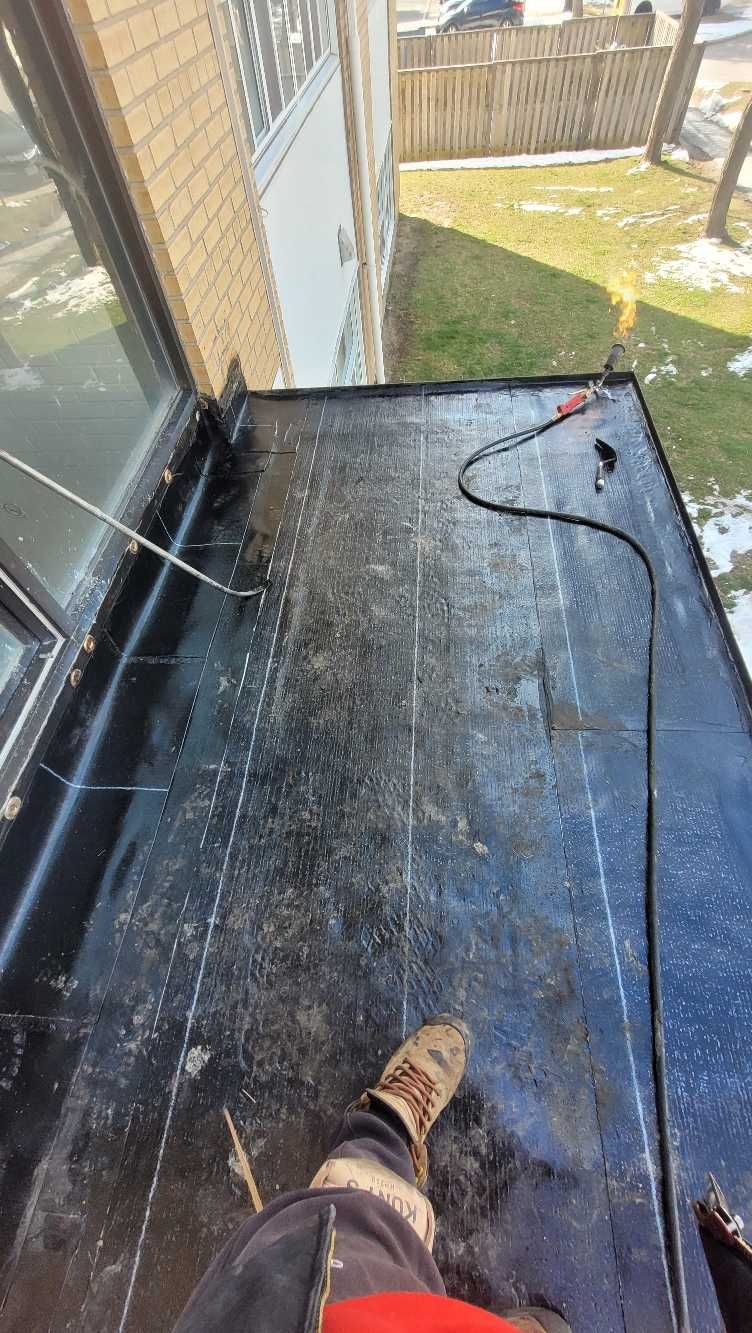  for Triumph Inc - Repair & Maintenance in Scarborough, ON