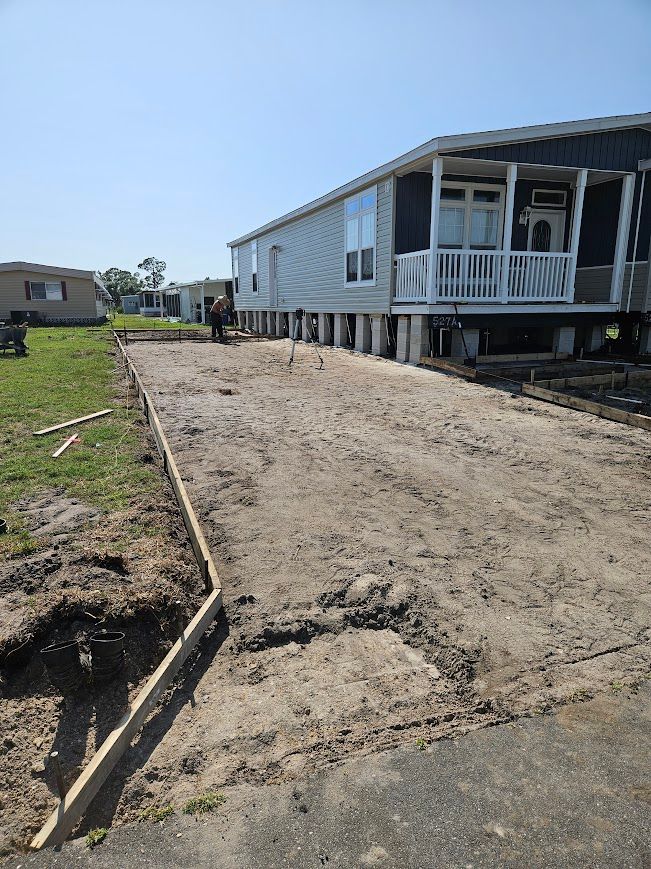  for Clark Masonry in Lake County, FL