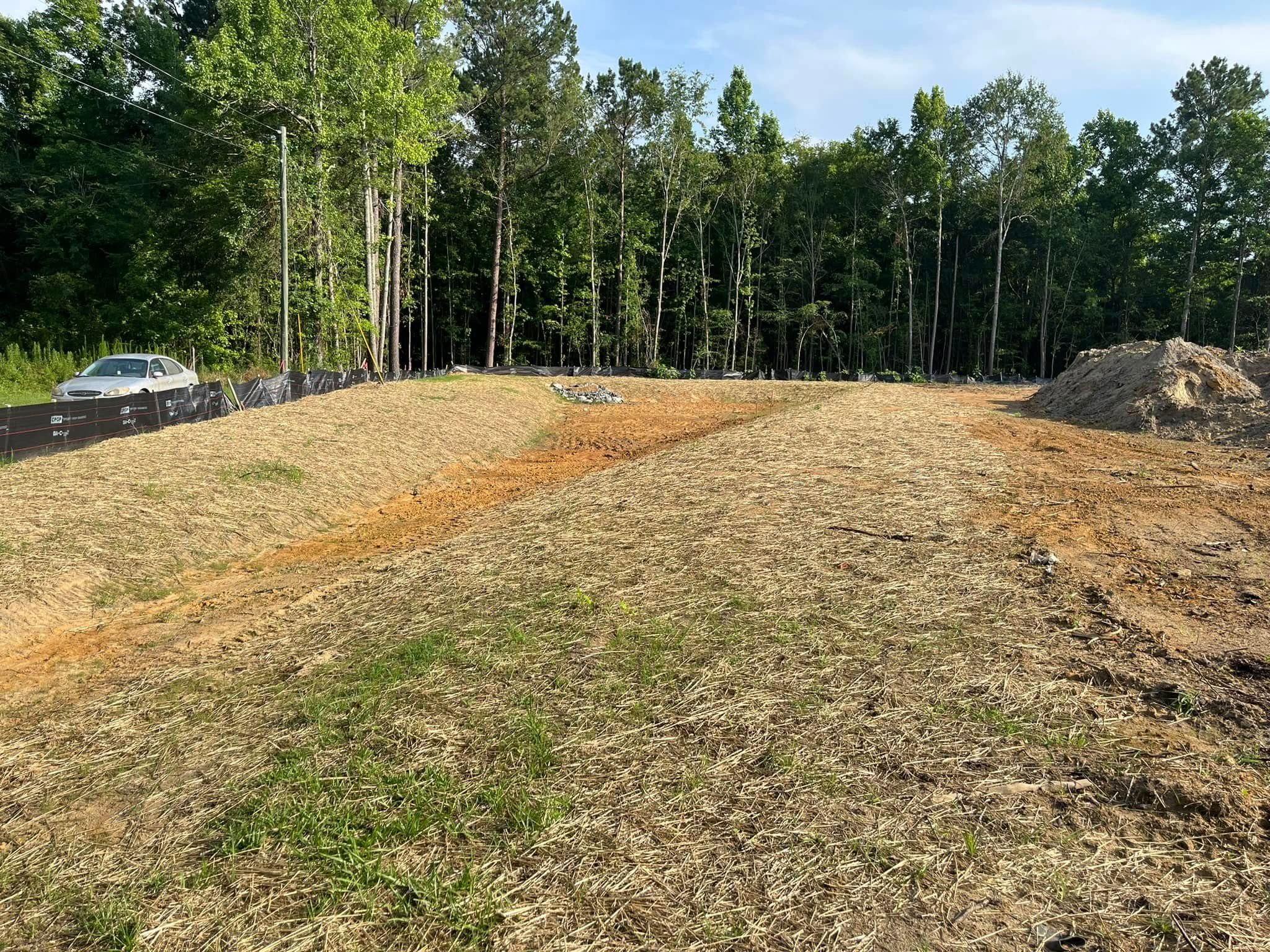  for J.M. Midlo Construction in Waynesboro, GA