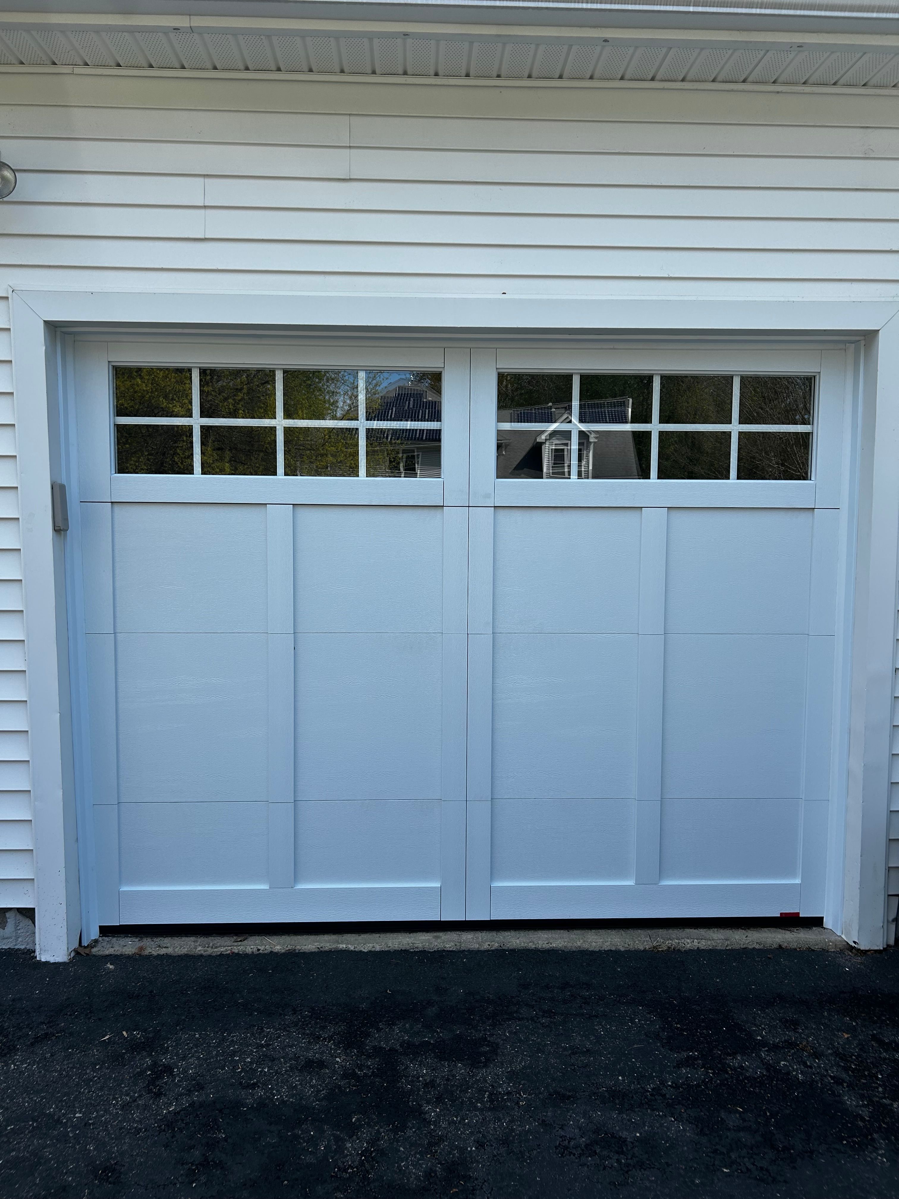  for TemperGate Garage Doors in Boston, MA