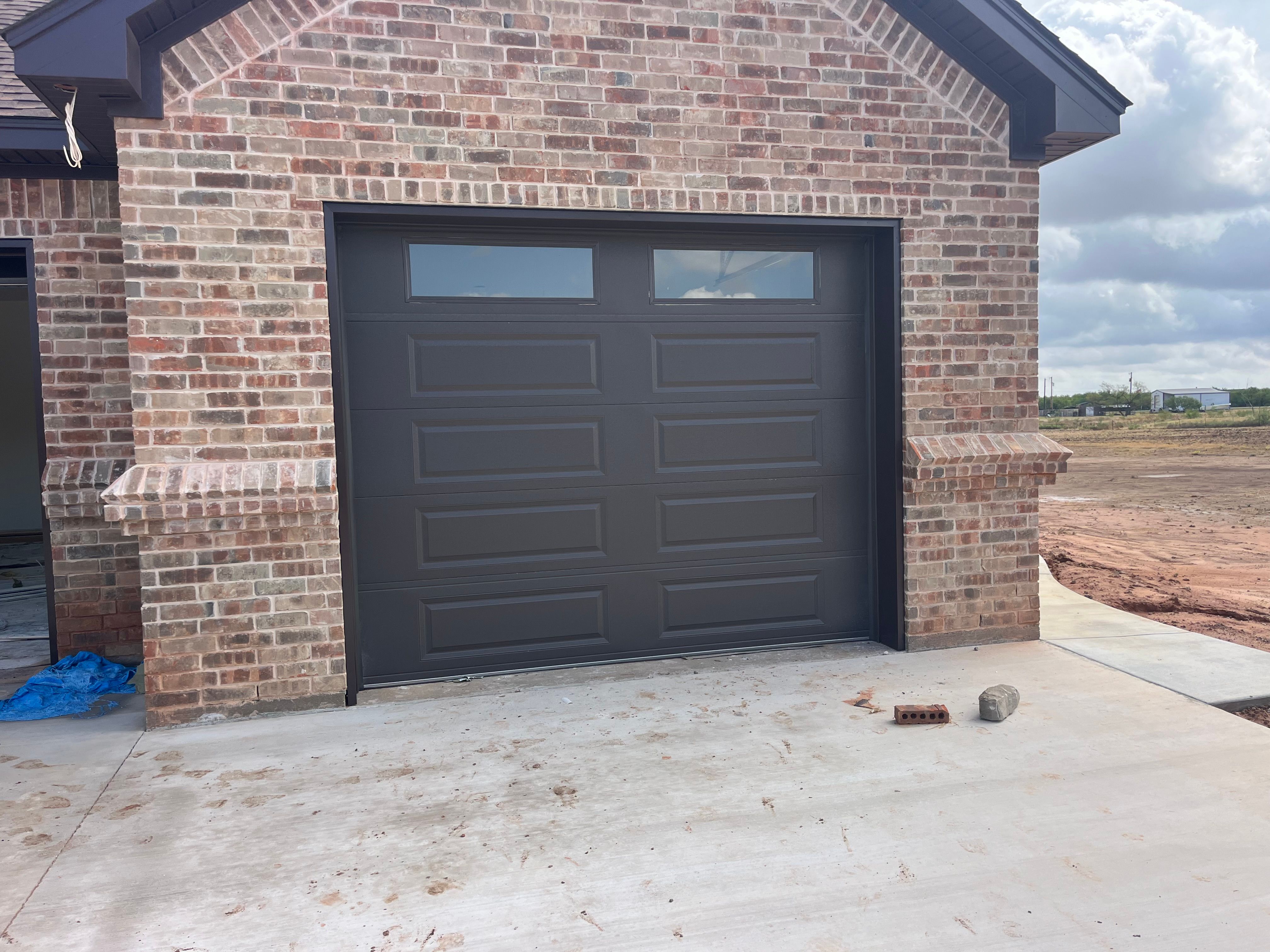  for Red River Garage Doors LLC in Wichita Falls, TX