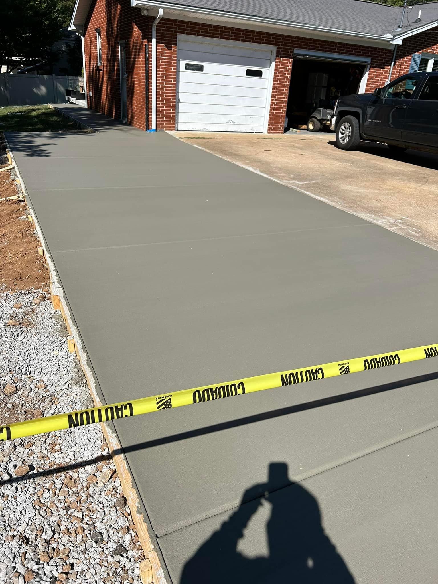  for Premier Concrete Scapes in Murfreesboro, TN