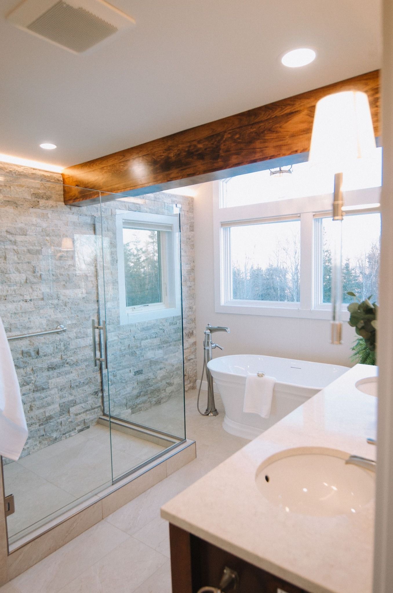 Interior Renovations for Dandron Construction in Anchorage, AK