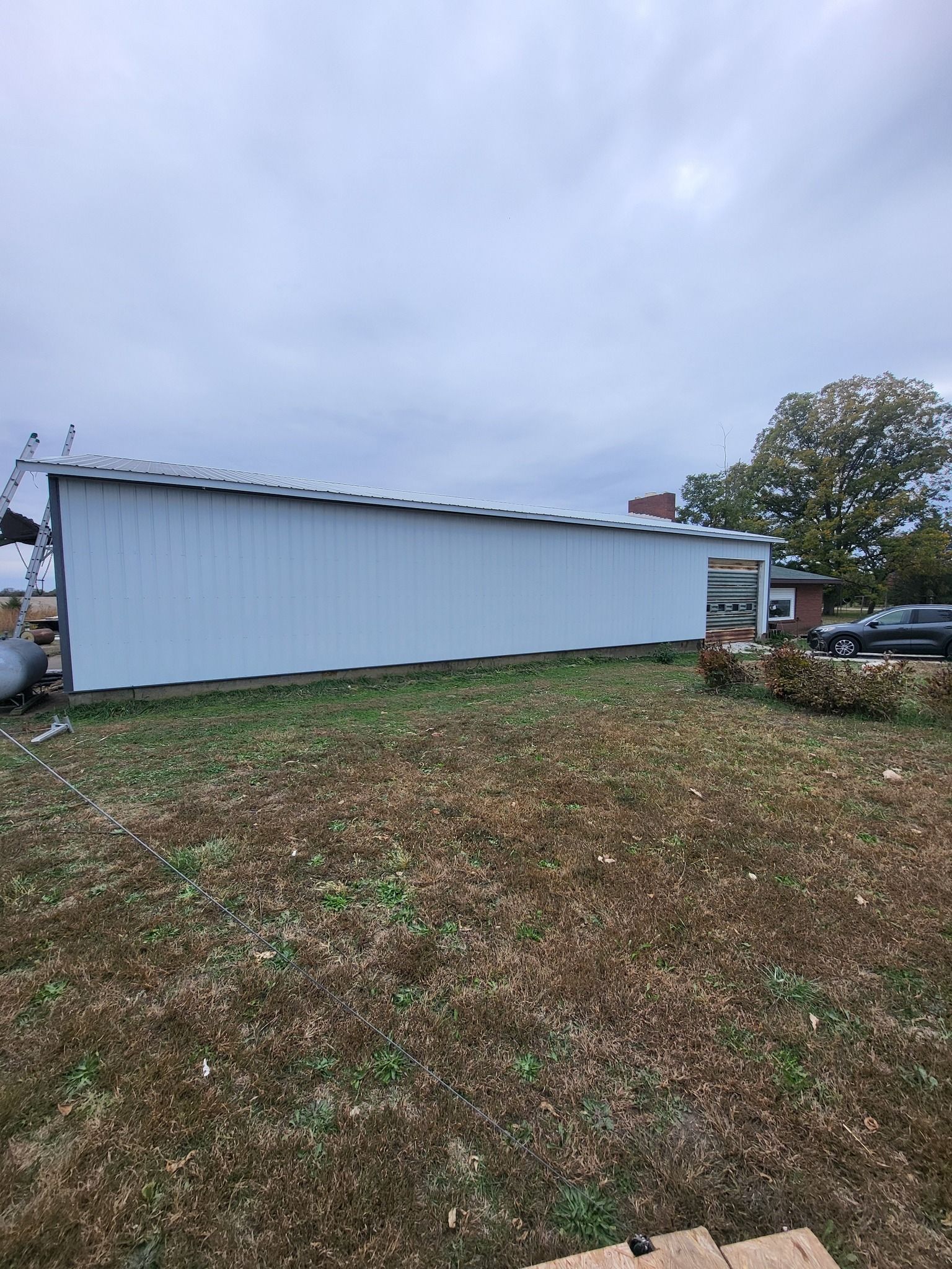  for Roof Doctors Roofing & Restorations LLC in Urbana, IL
