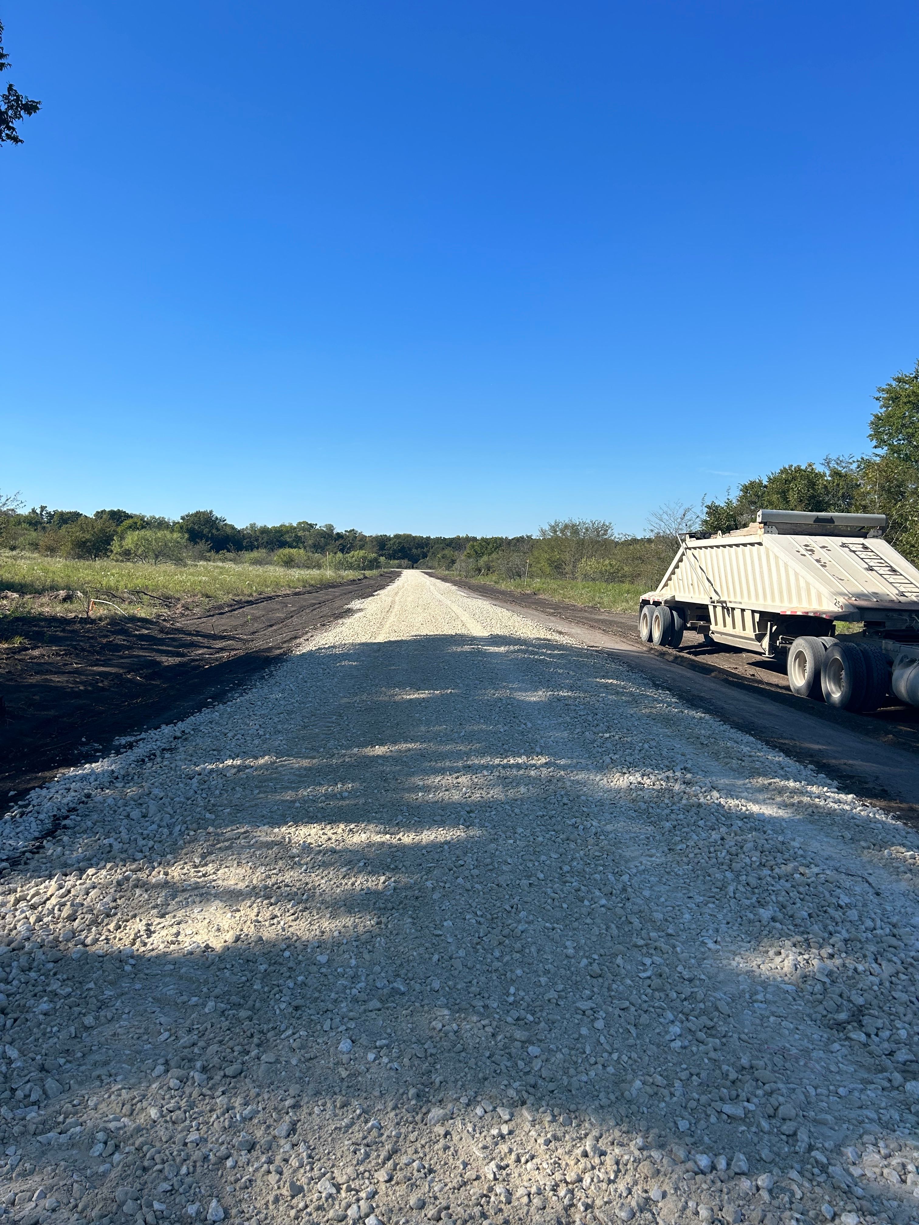All Photos for Paul Stroup Custom Dozing Inc. in Sherman, TX