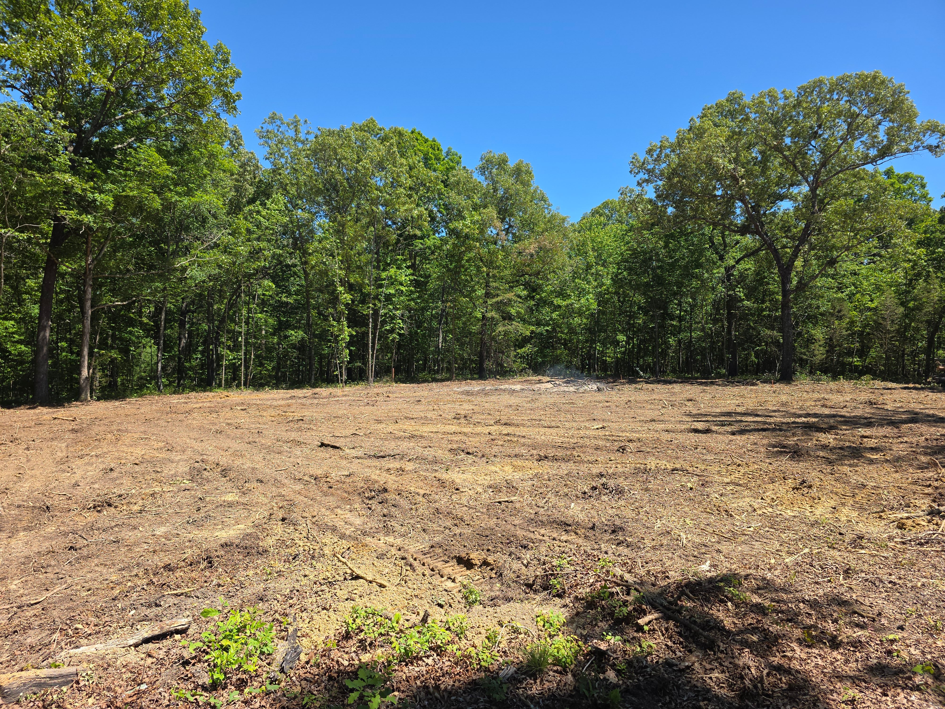  for H&H Earthworks in Decherd, TN