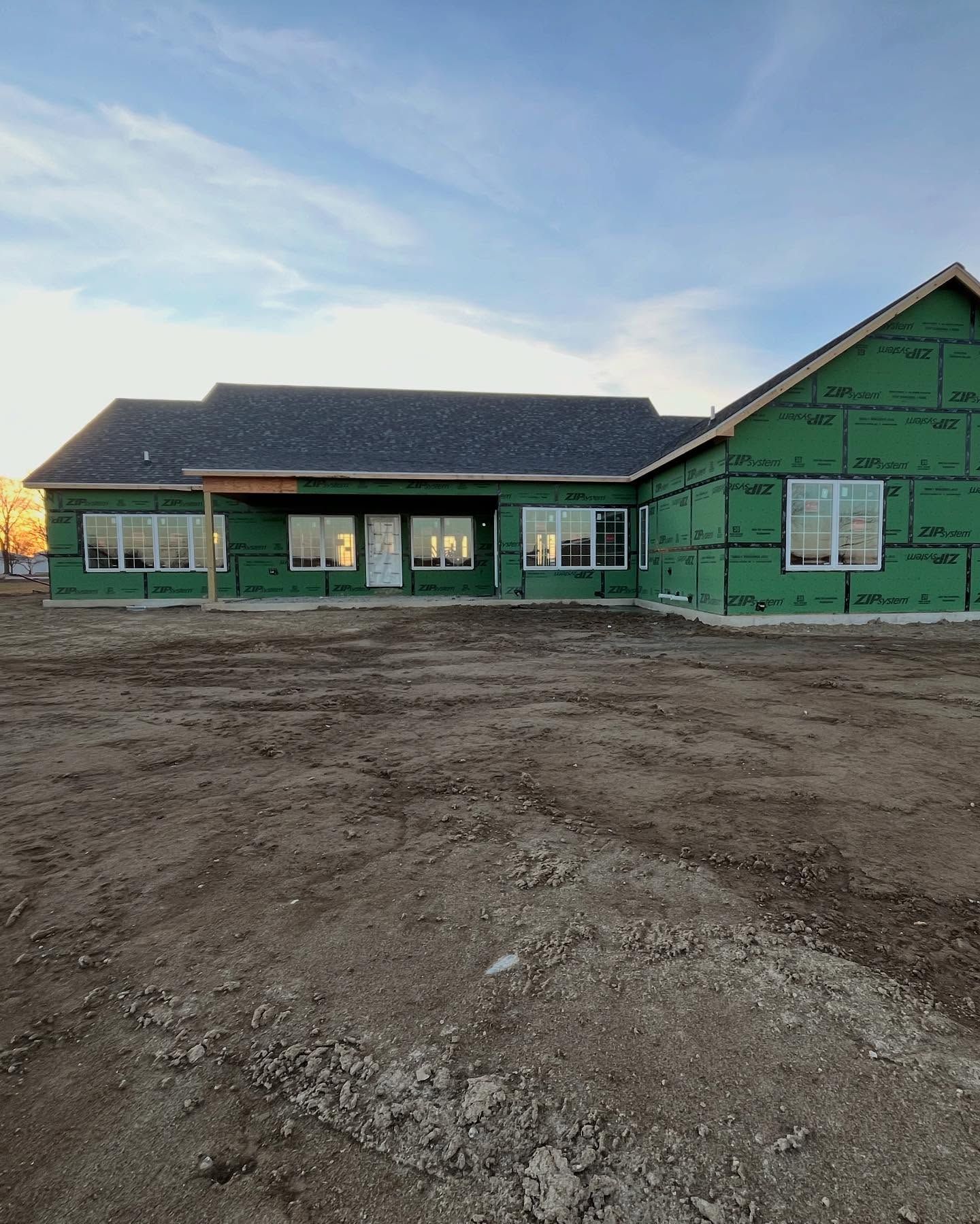  for Kamps Construction in Beecher, IL