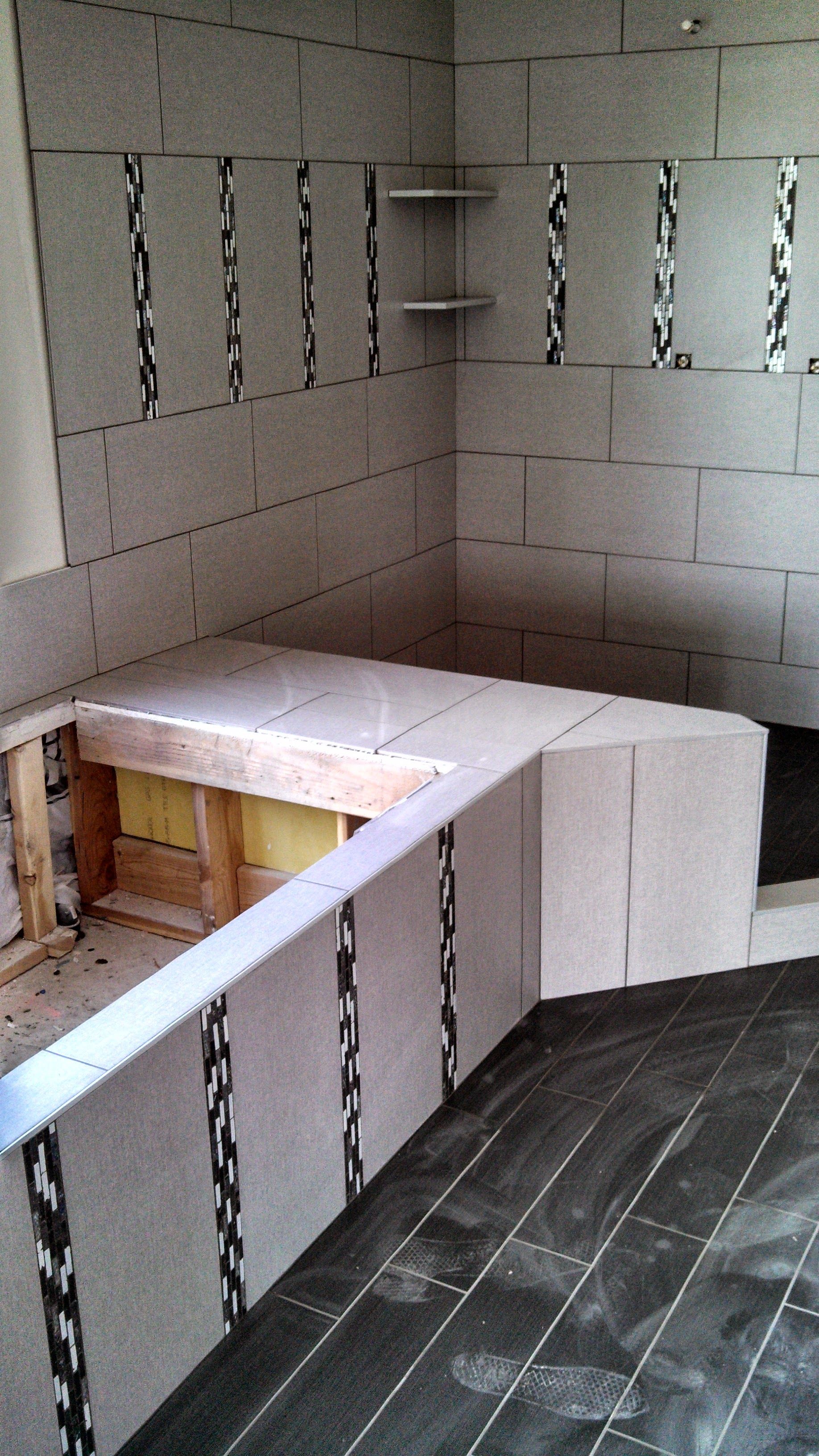 All Photos for Rick's Tile and Marble in Taylorsville, UT