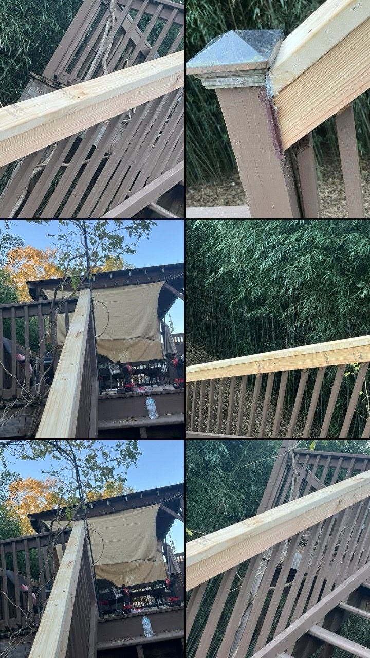 All Photos for Small Town HandyMen in Cross Plains, TN