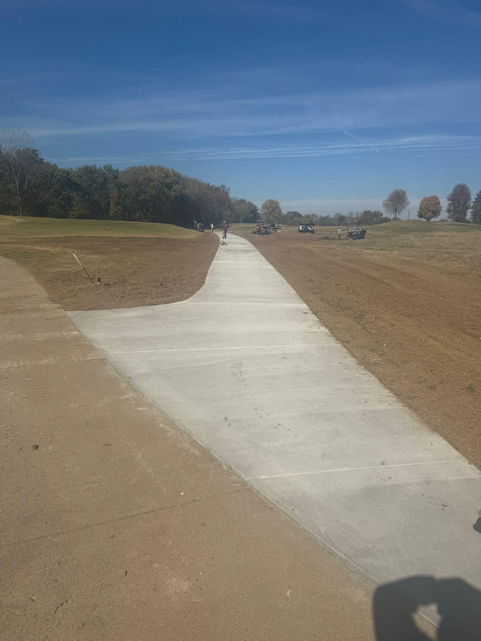 All Photos for Mangrum’s Concrete in Franklin, TN