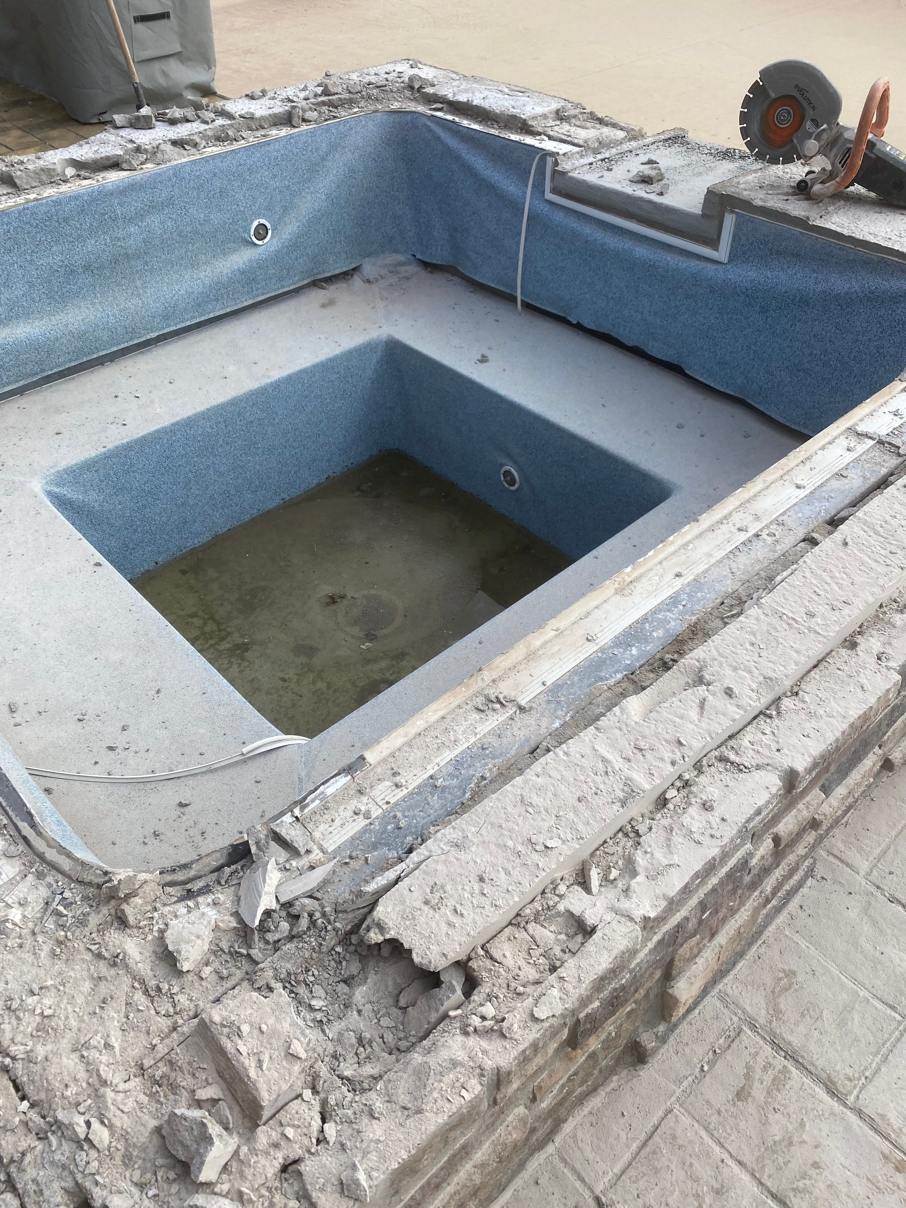  for Cole Landscaping & Pools, LLC in Amarillo, TX