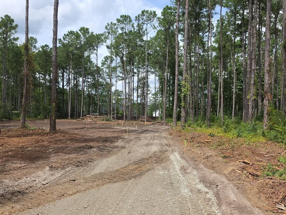  for Barnhill land clearing LLC in Horry County, SC