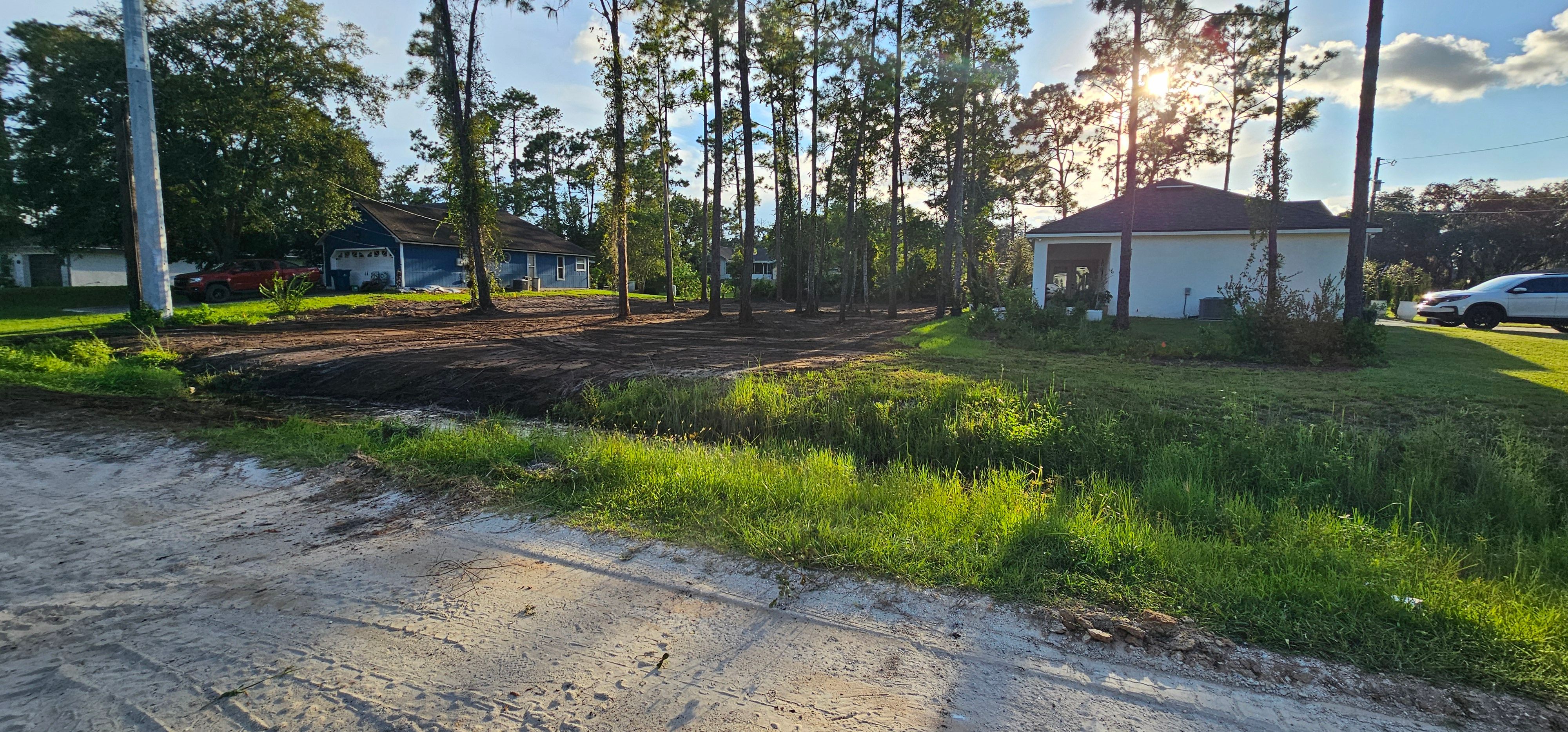  for Powell Environmental Services in Deltona, FL