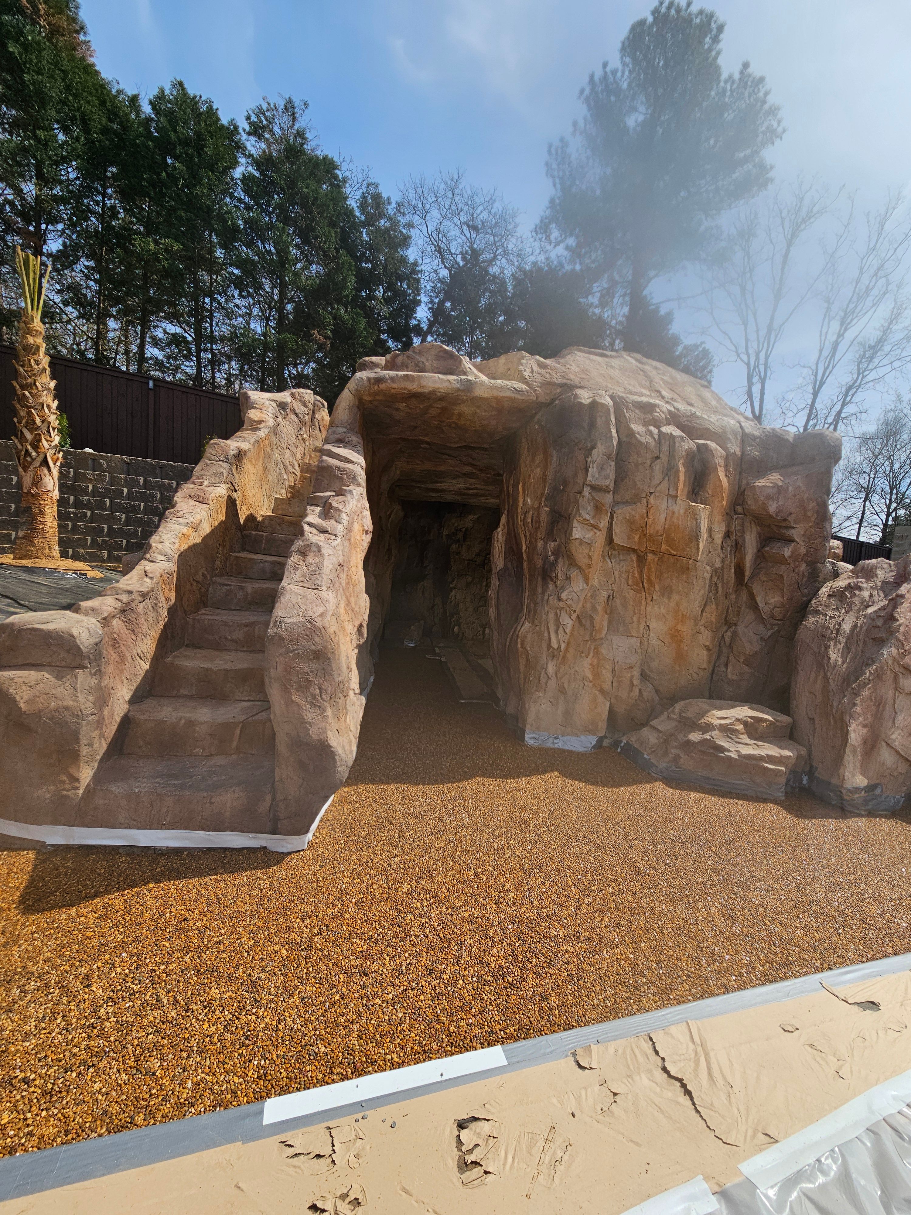  for Resin Rock Driveway Solutions in North Augusta, SC