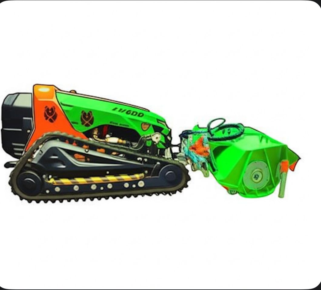  for Mountain Goat Land Management in Galax, VA