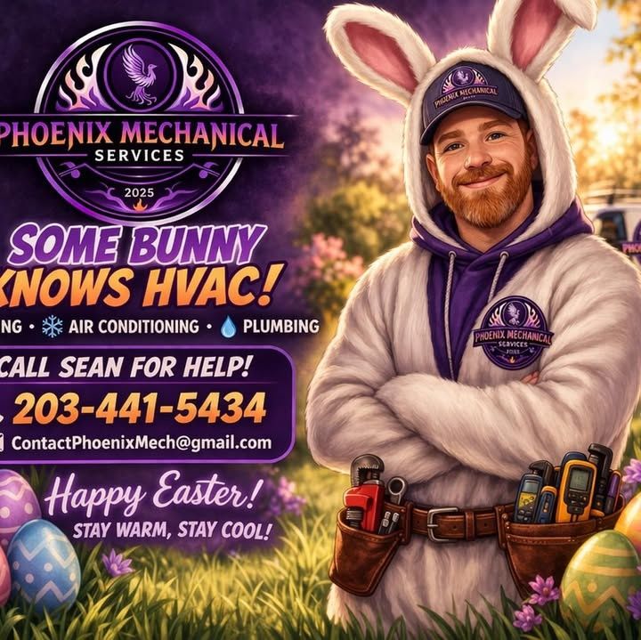 All Photos for Phoenix Mechanical Services LLC in Naugatuck, CT