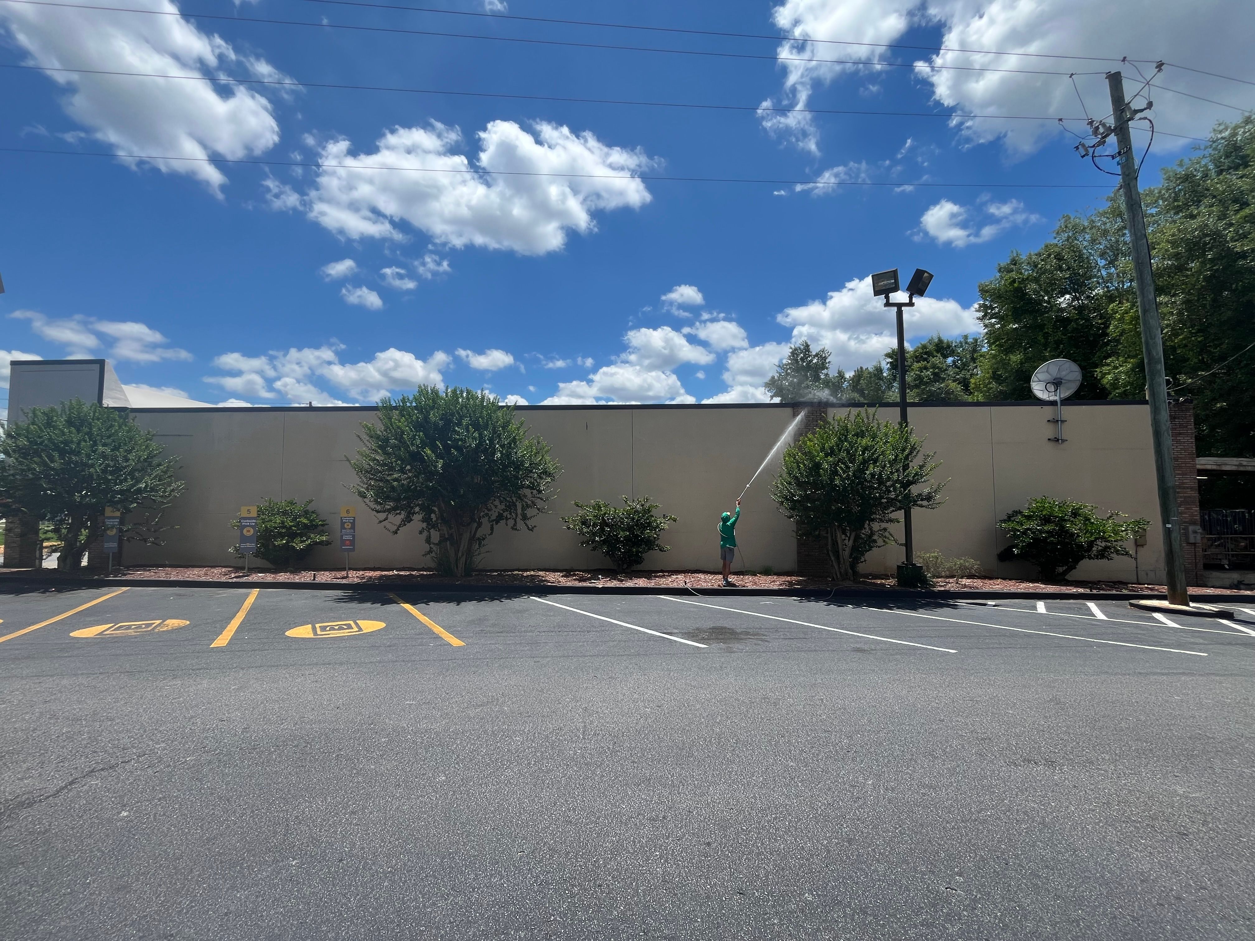  for All-Star Lawn Care & Soft Washing in Mobile, AL