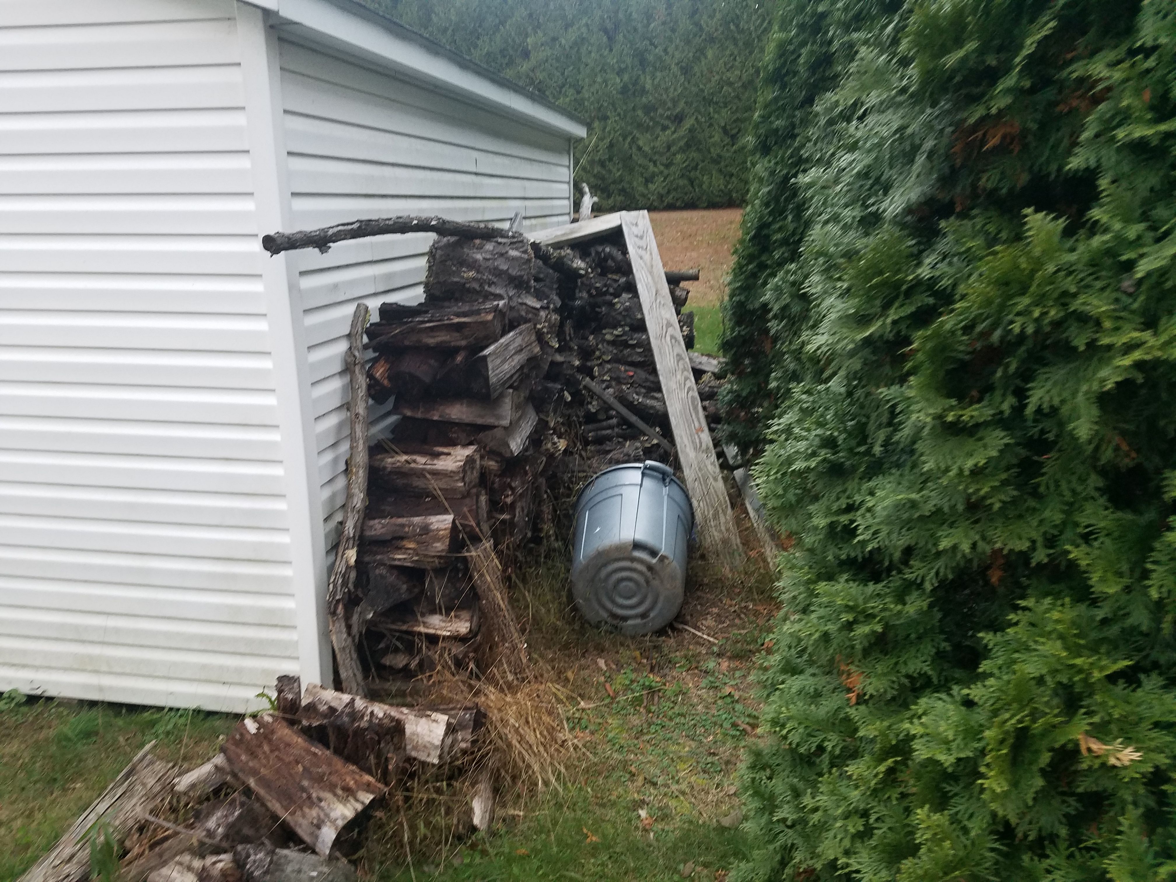  for Down Home Landscaping in Stillwater, PA