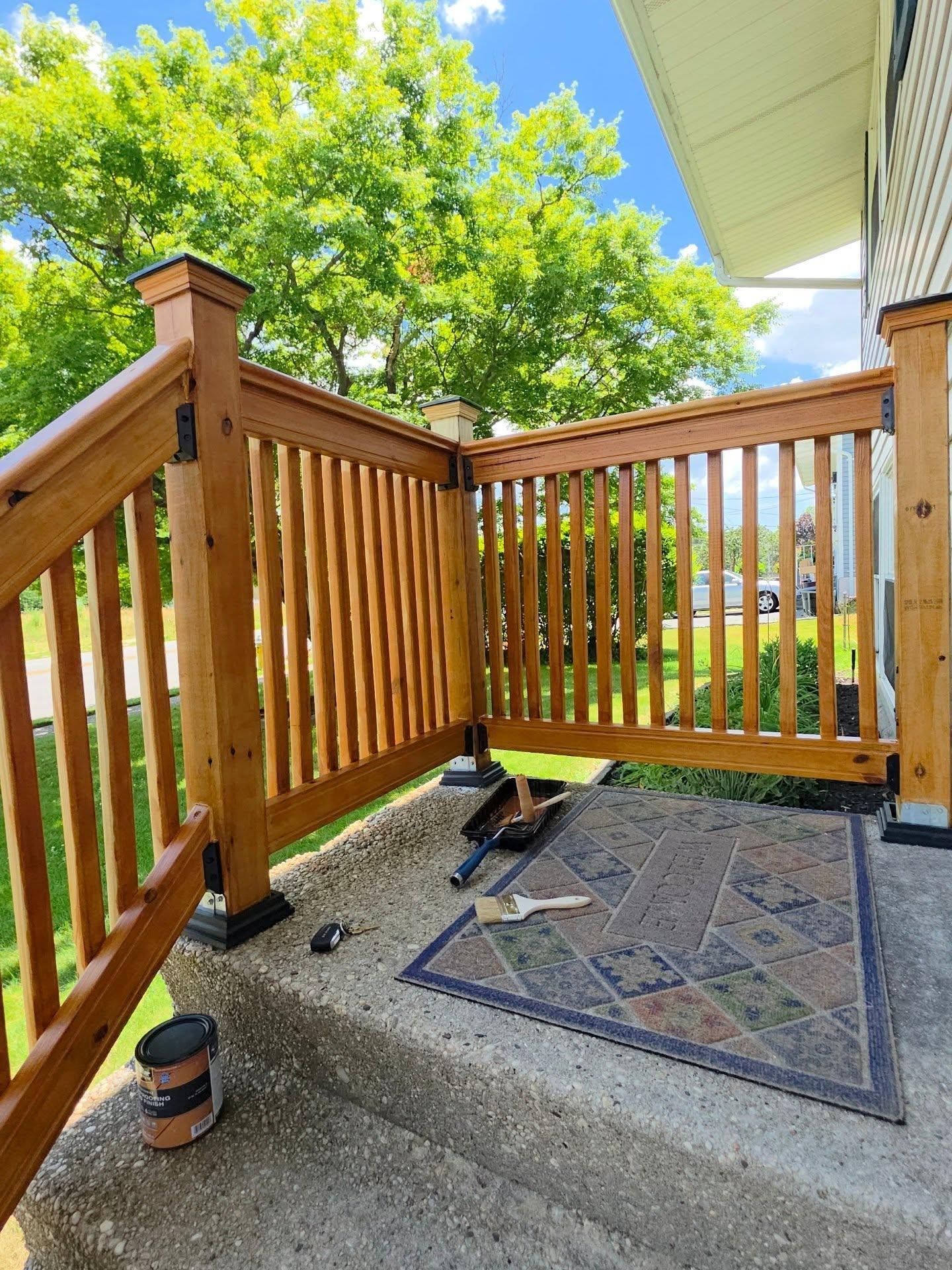 for East End Maintenance Construction Solutions in Suffolk County, NY