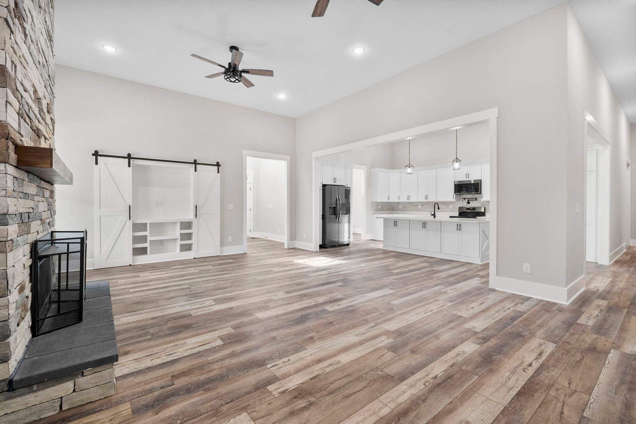  for HK Builders in Gray Court, SC