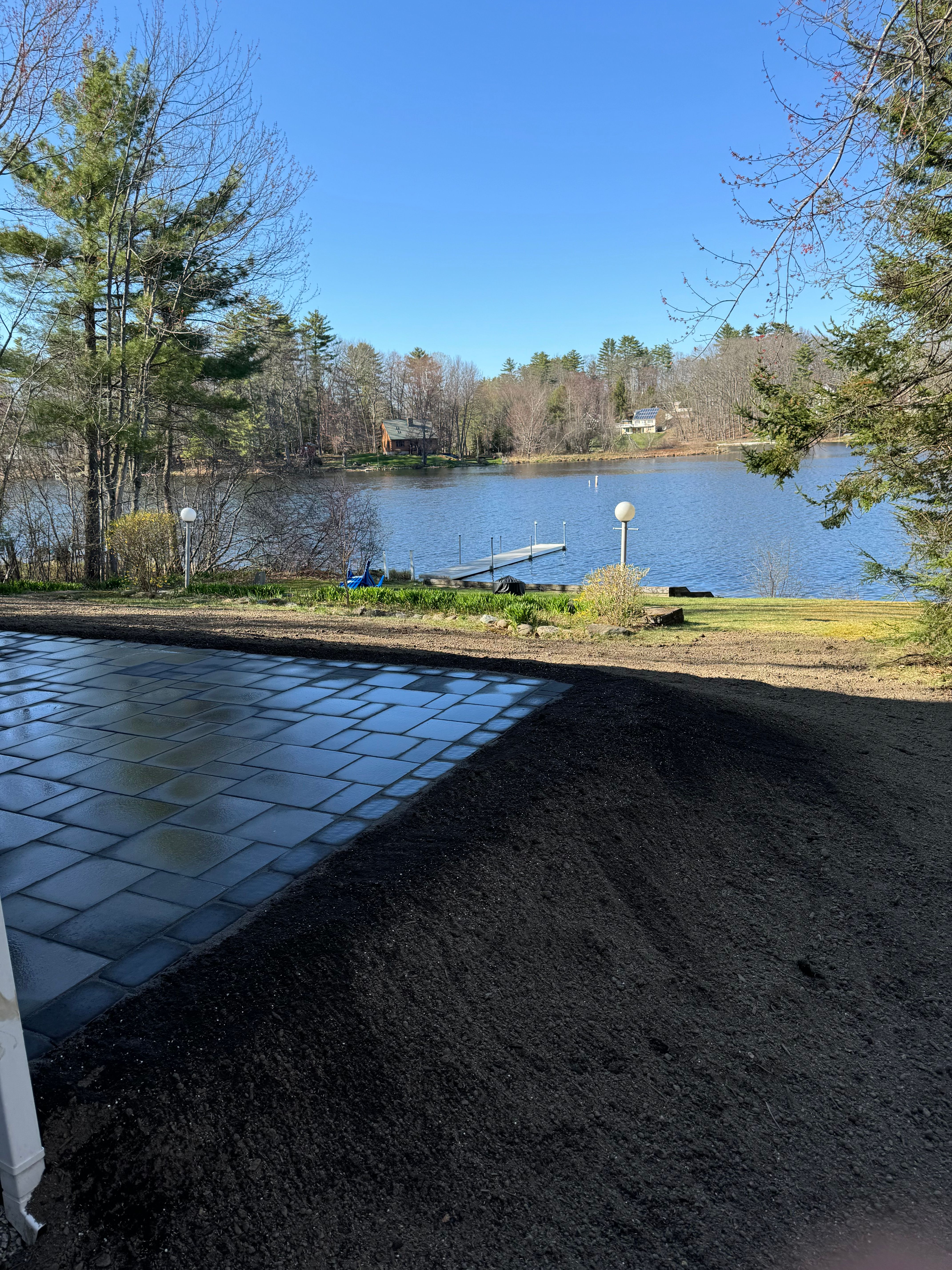  for Martin's Landscaping & Construction in Manchester, NH