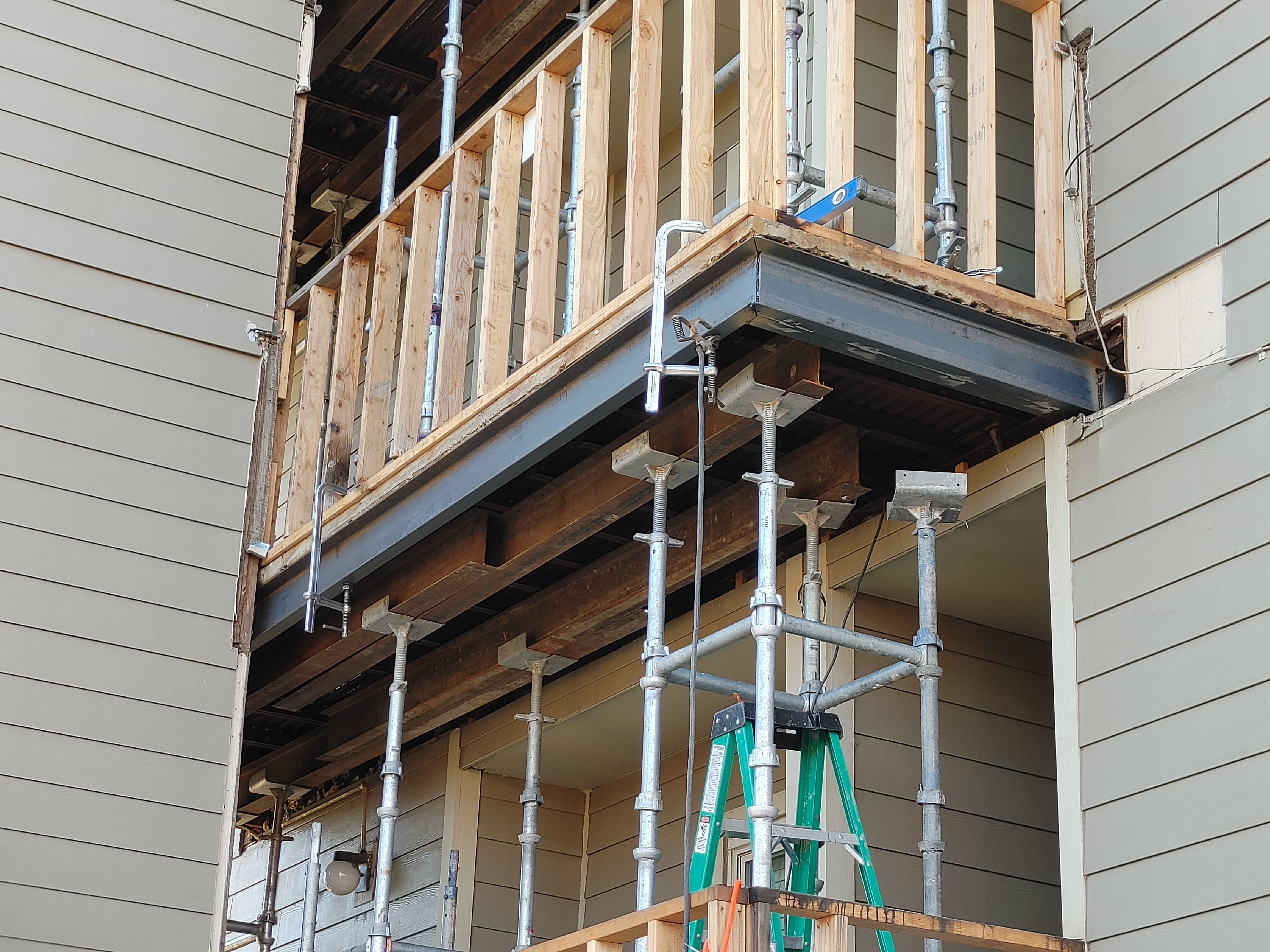 All Photos for Western States Welding Services LLC in Johnstown, CO