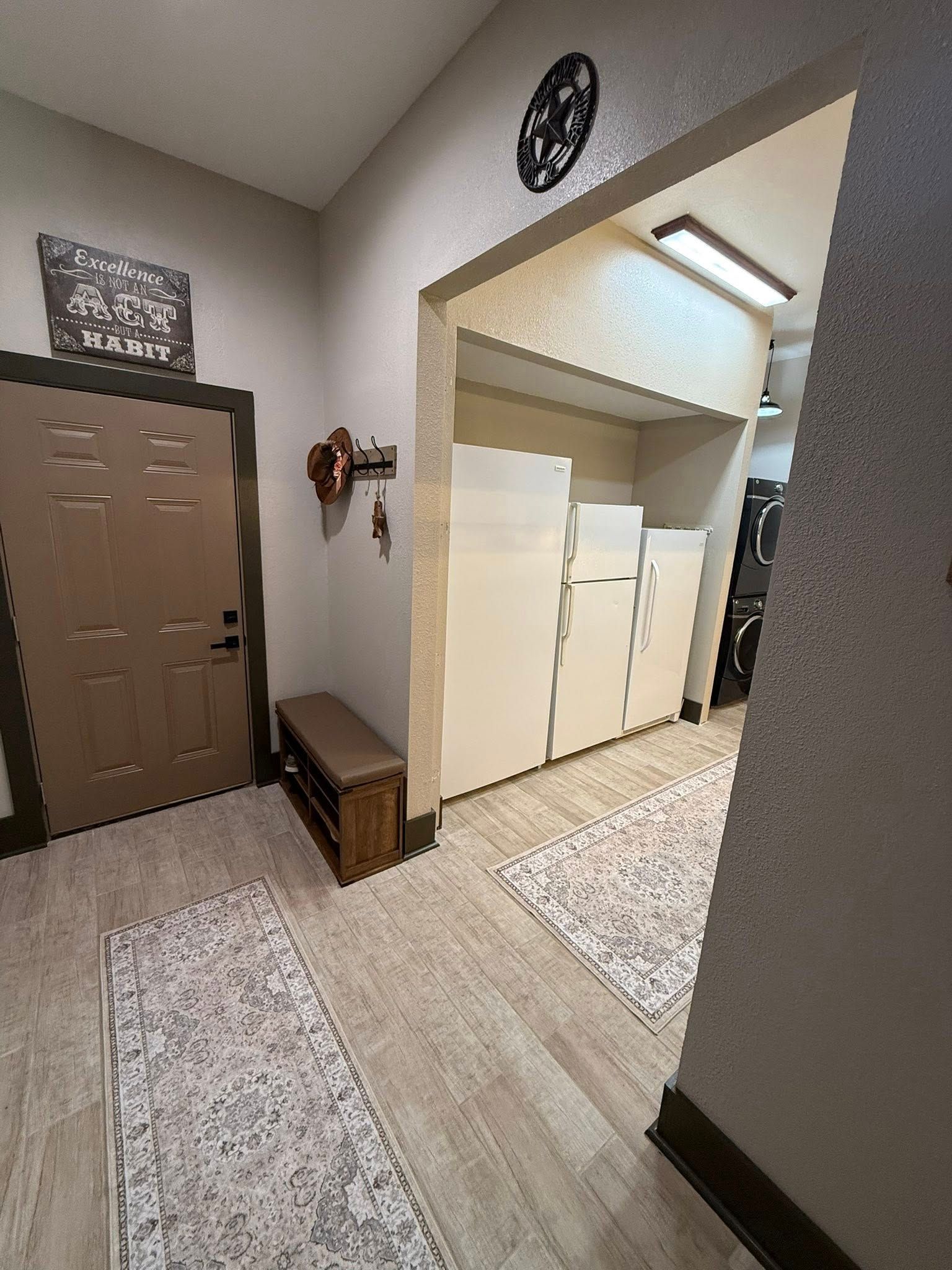  for Gordon’s Construction and Remodeling Group in Houston, TX