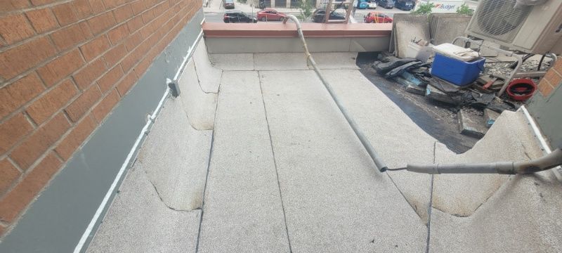  for Triumph Inc - Repair & Maintenance in Scarborough, ON