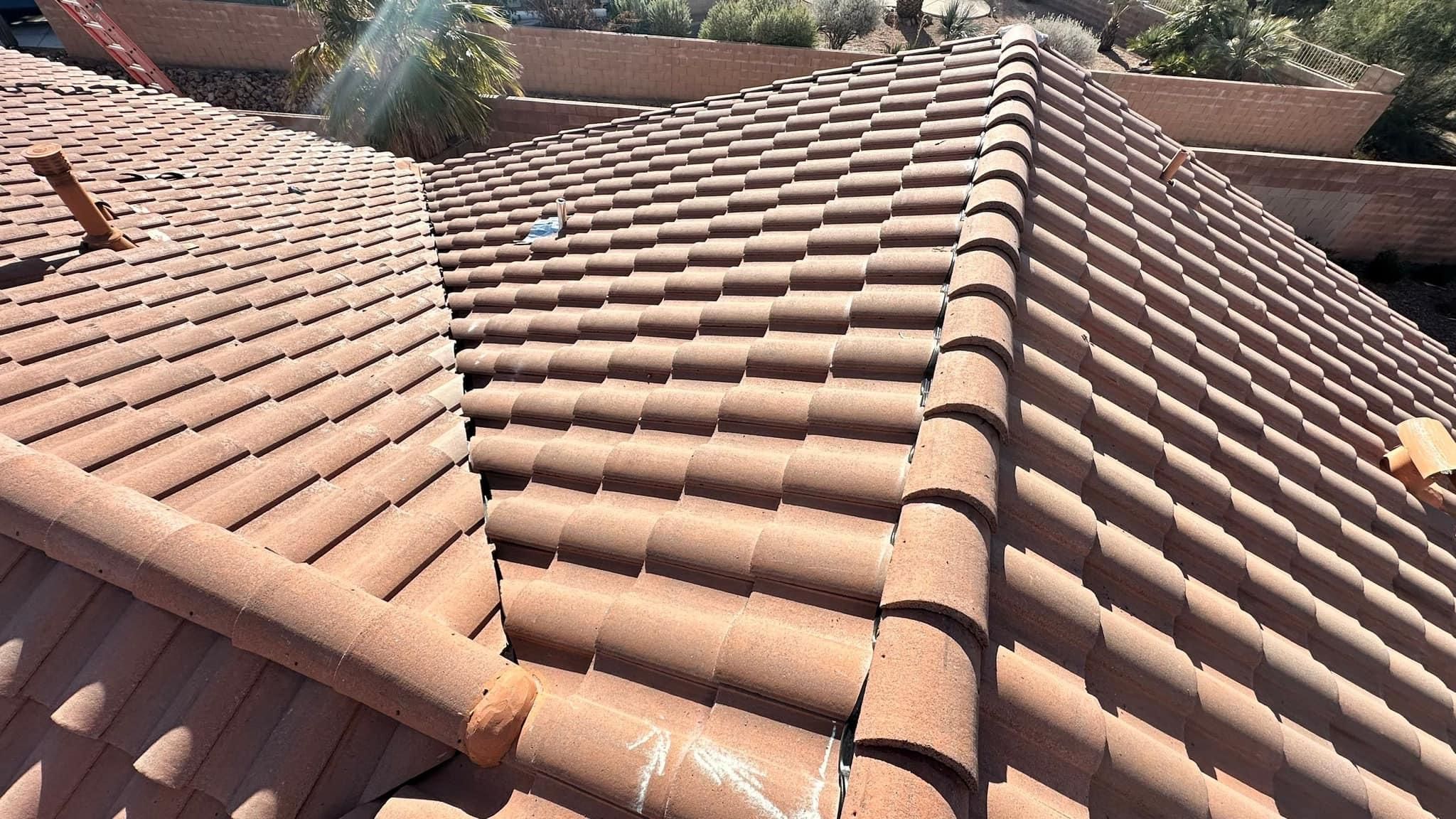  for Alpha Roofing LLC  in Tucson,  AZ
