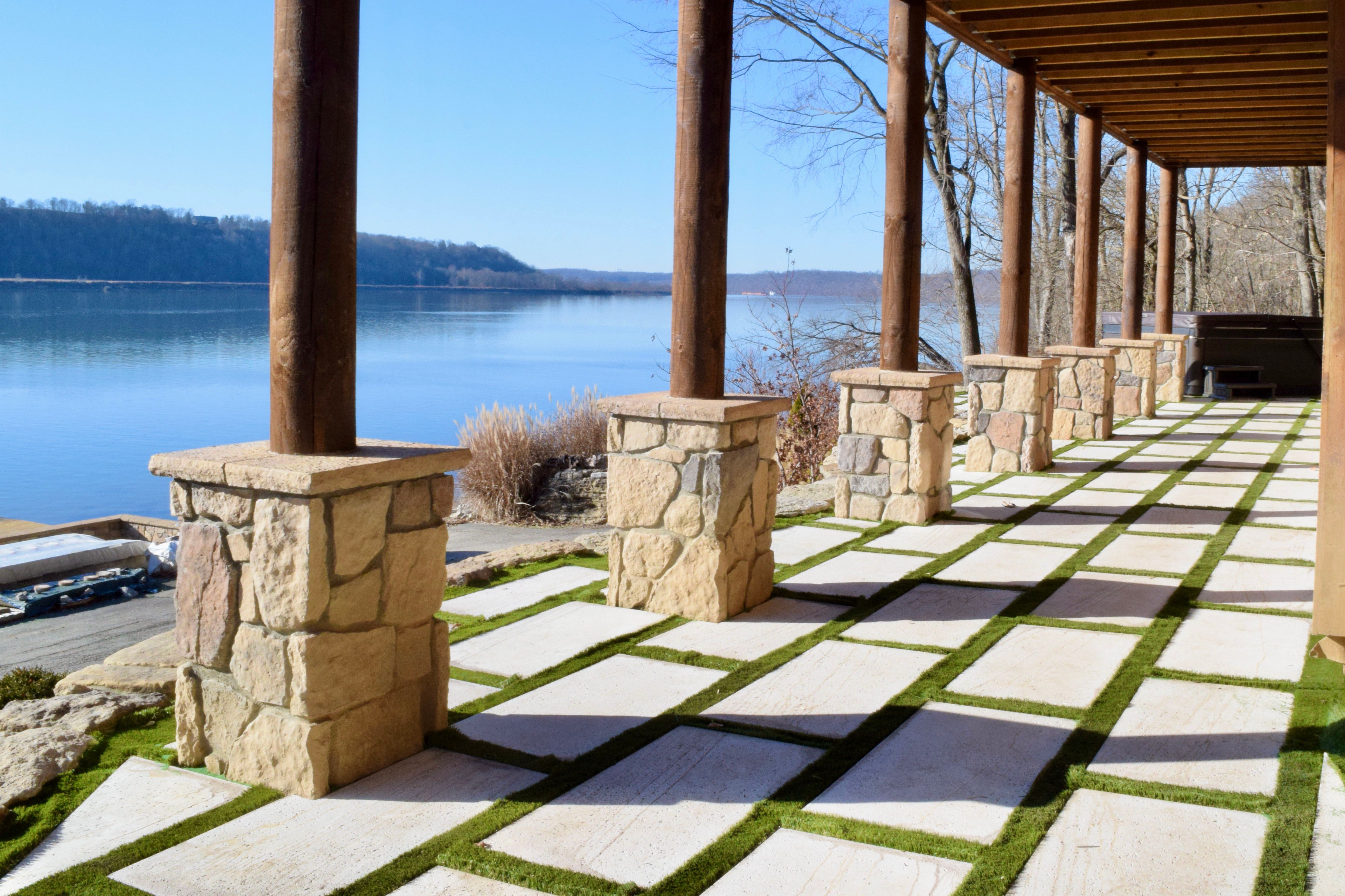  for Lamb's Lawn Service & Landscaping in Floyds Knobs, IN