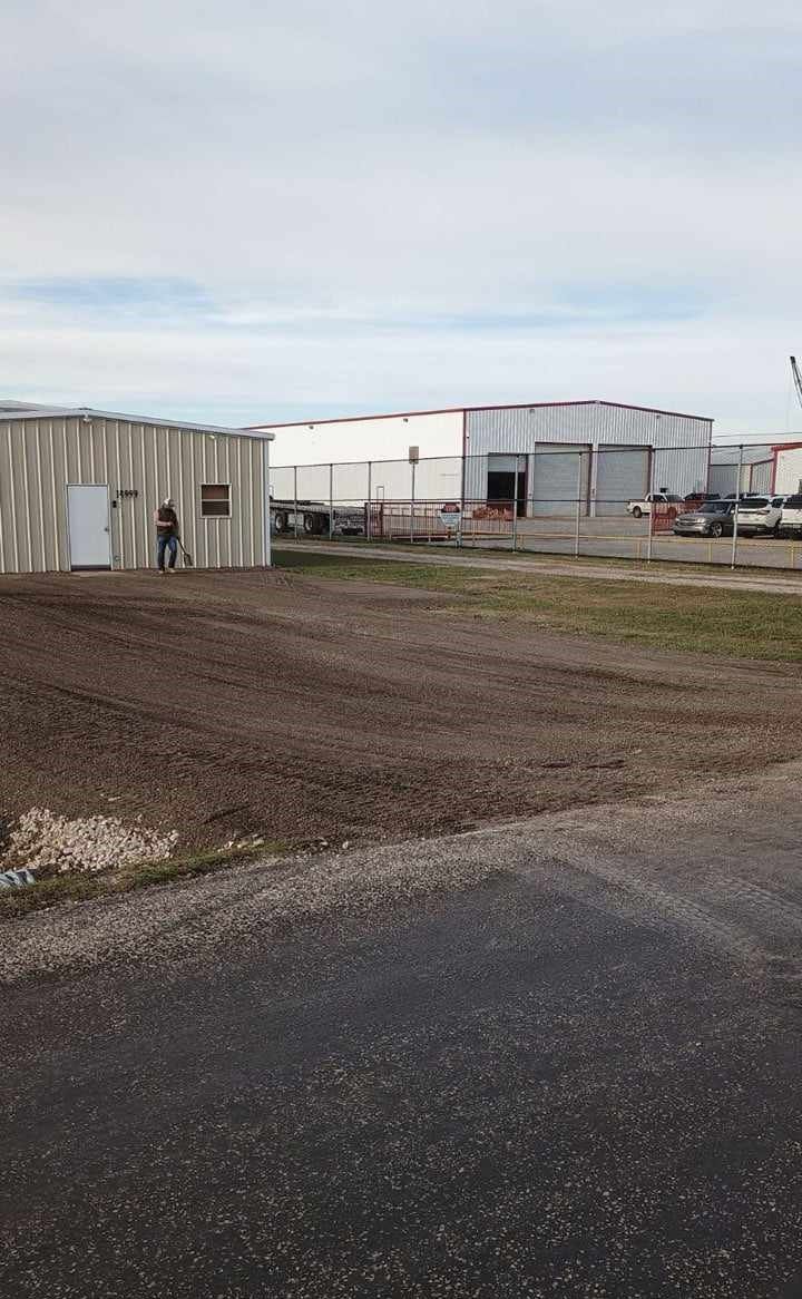  for Sand And Gravel Solutions in Nevada, TX