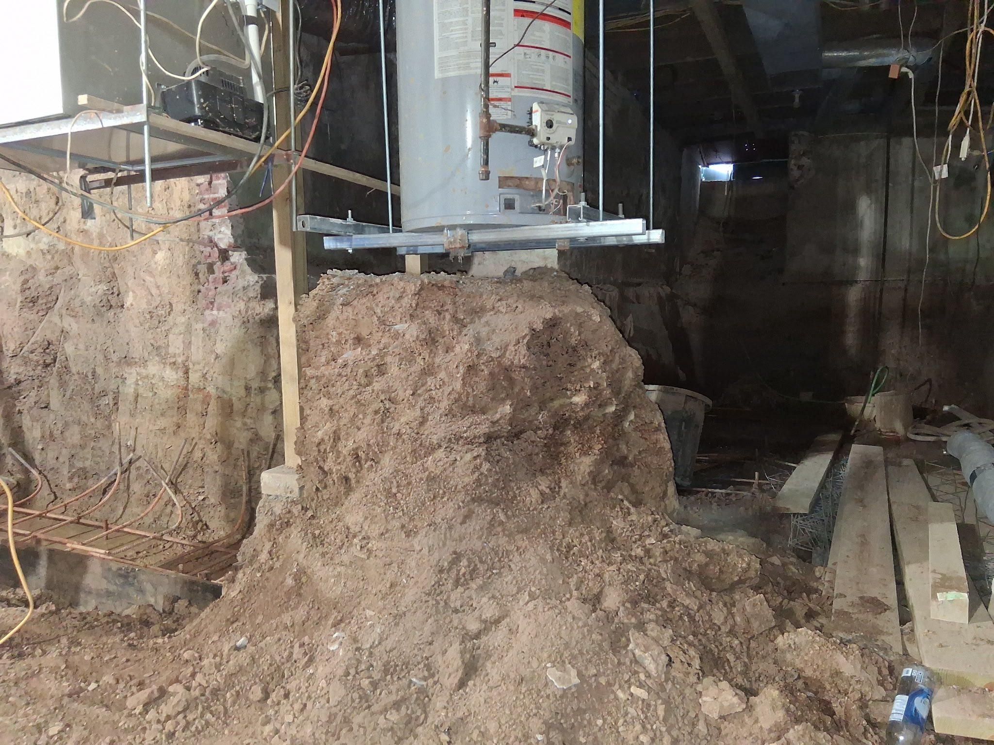  for RS Hunter LLC in Lycoming County, PA